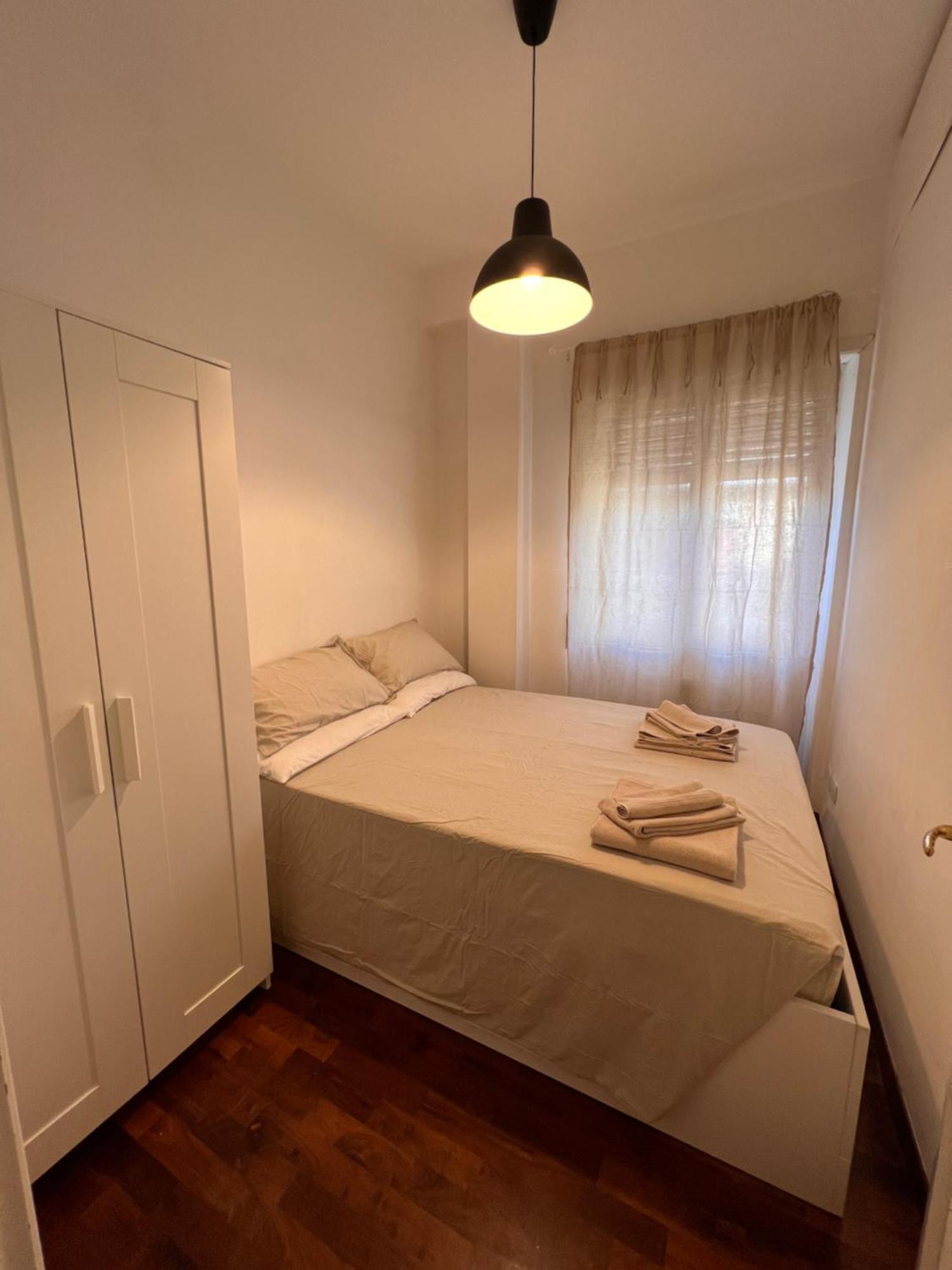 Cassia Ospedale San Pietro *
