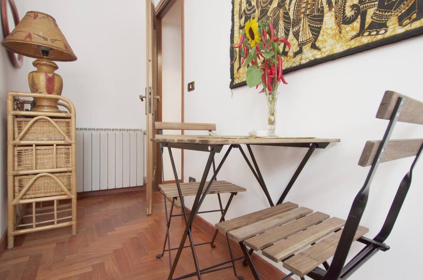 La Casa Dei Quattro Venti Rome