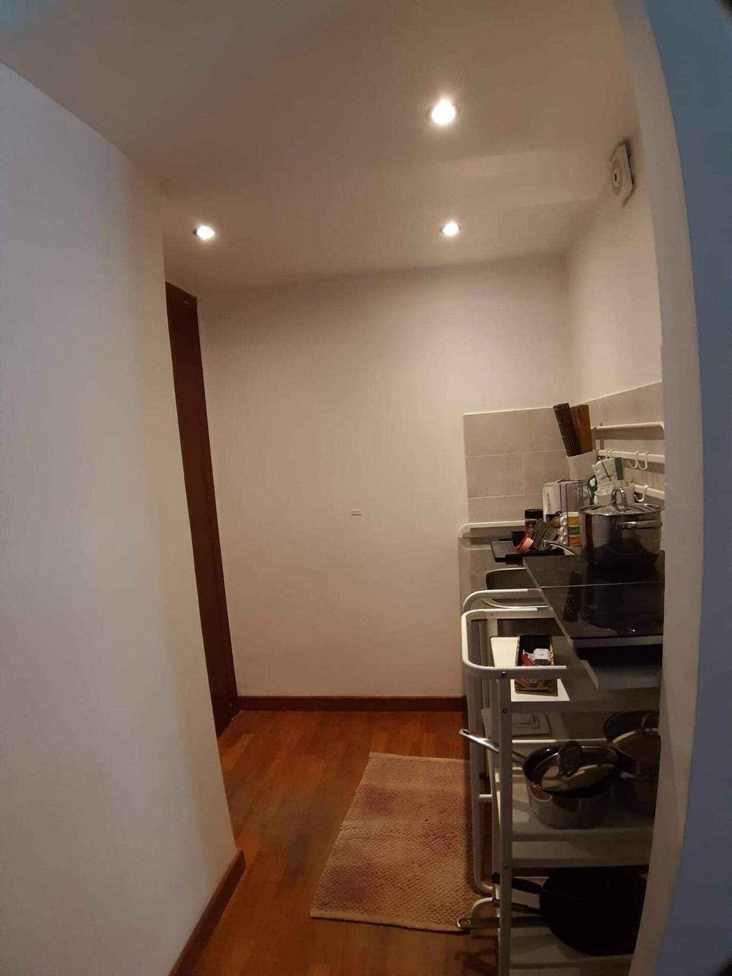 La Casa Dei Quattro Venti Gasthuis