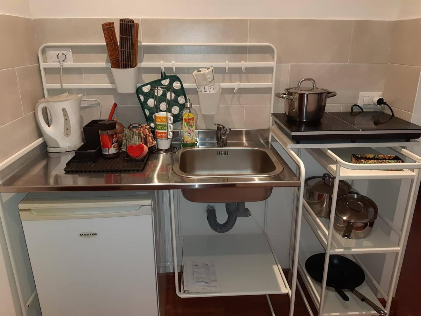 La Casa Dei Quattro Venti * Rome