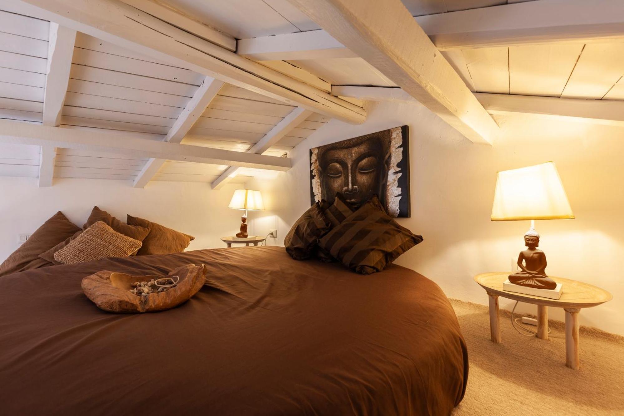 Pantheon Splendid Flat With Terrace Apartment Rome