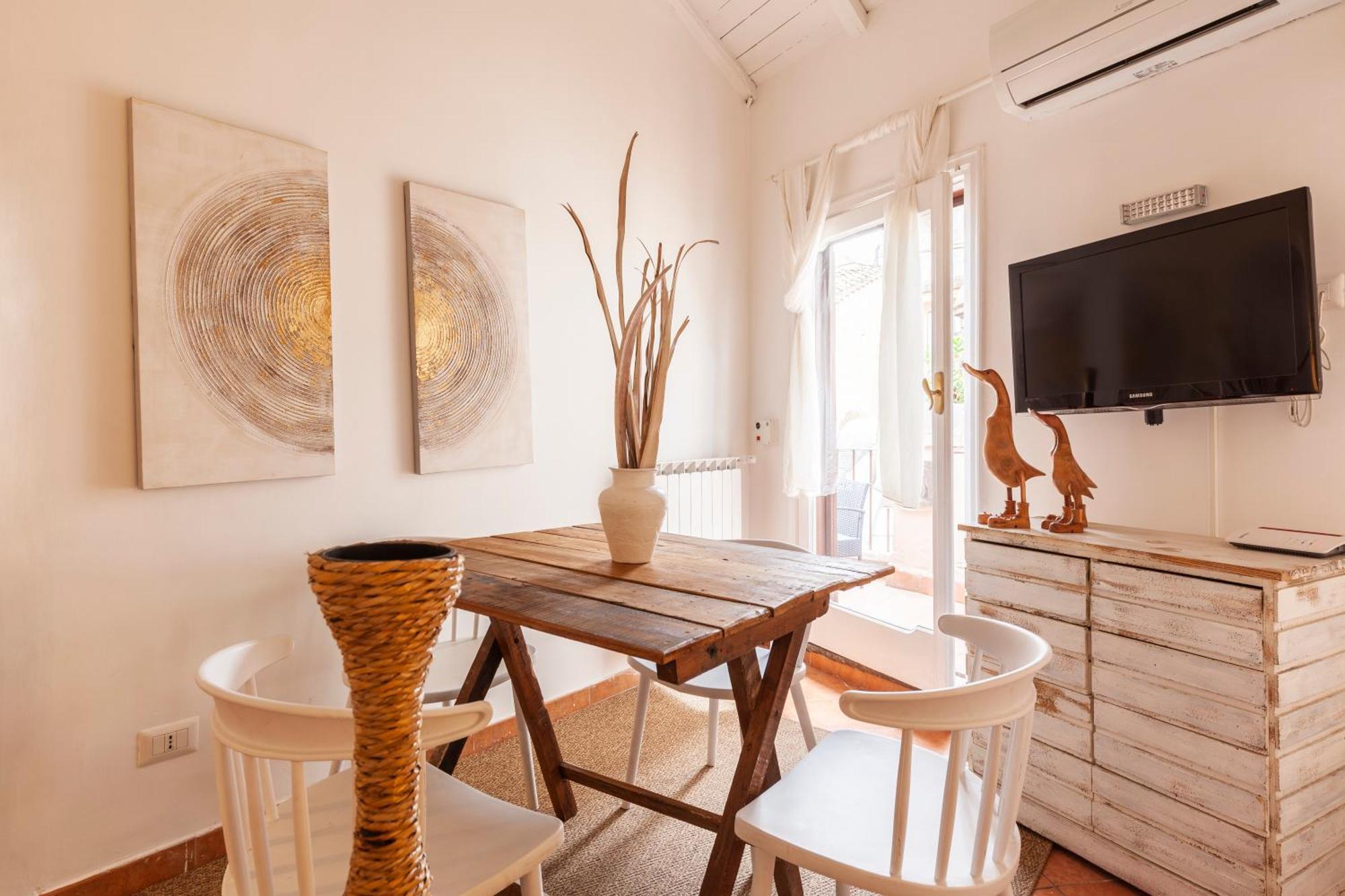 Pantheon Splendid Flat With Terrace Apartment Rome
