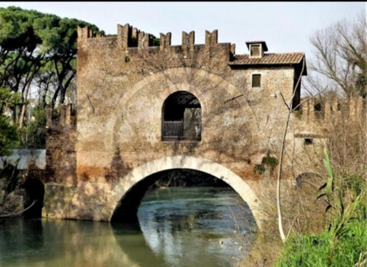 Appartamento Casa Flora