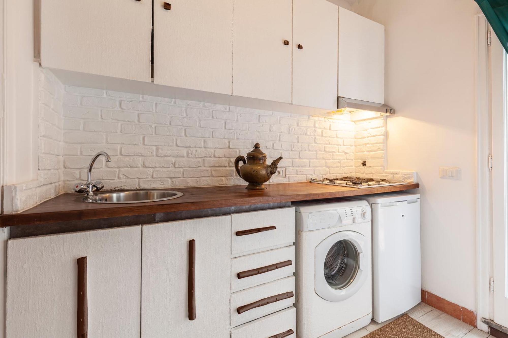 Pantheon Splendid Flat With Terrace Rome