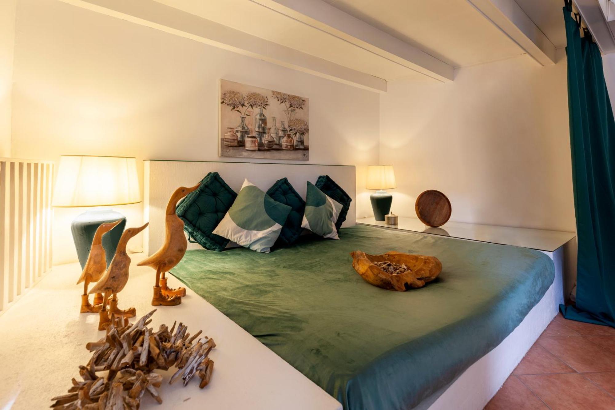 Pantheon Splendid Flat With Terrace Apartment Rome
