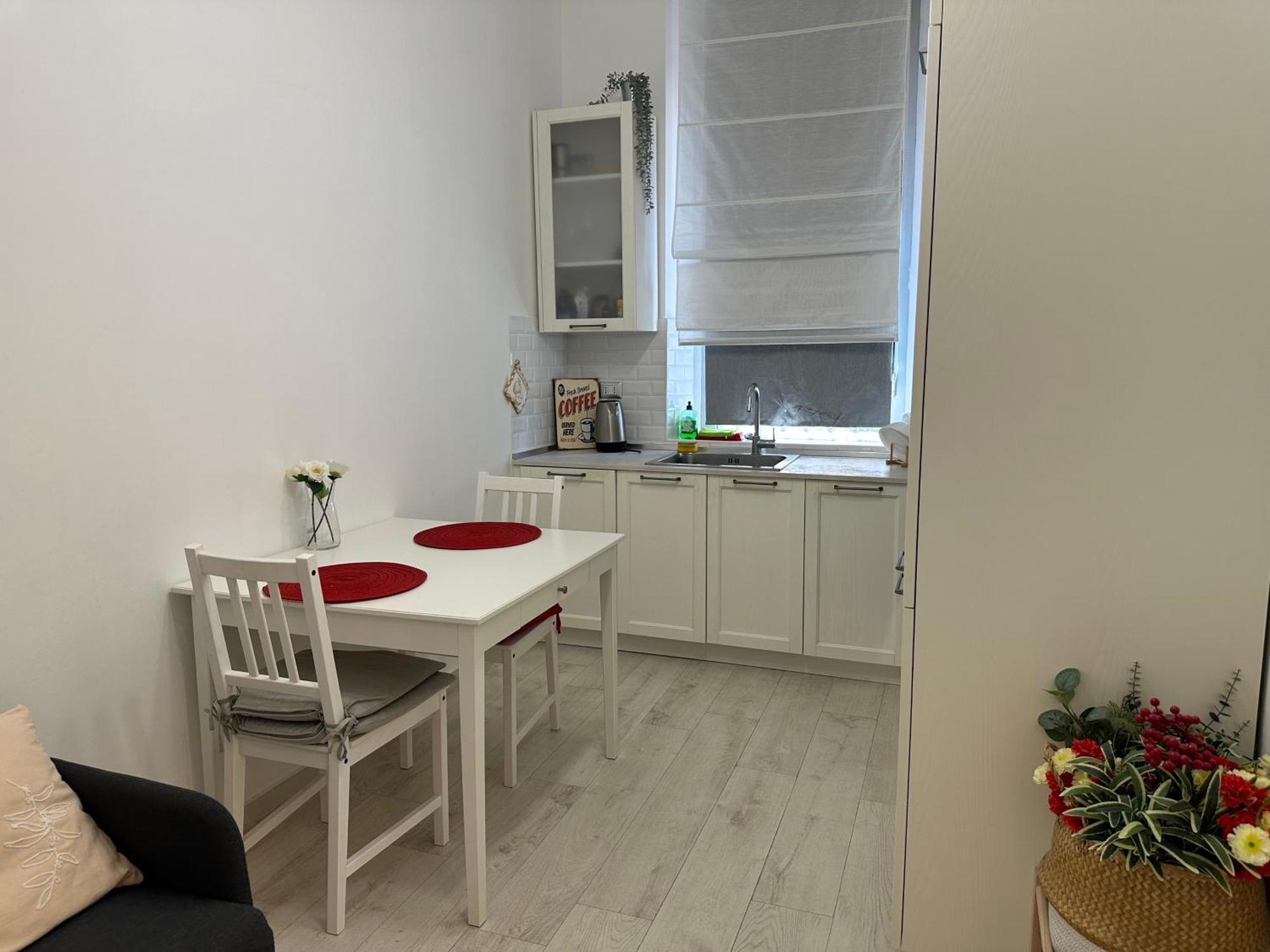 Castlewood Commons - Luxury Collection Of Apartment Rome