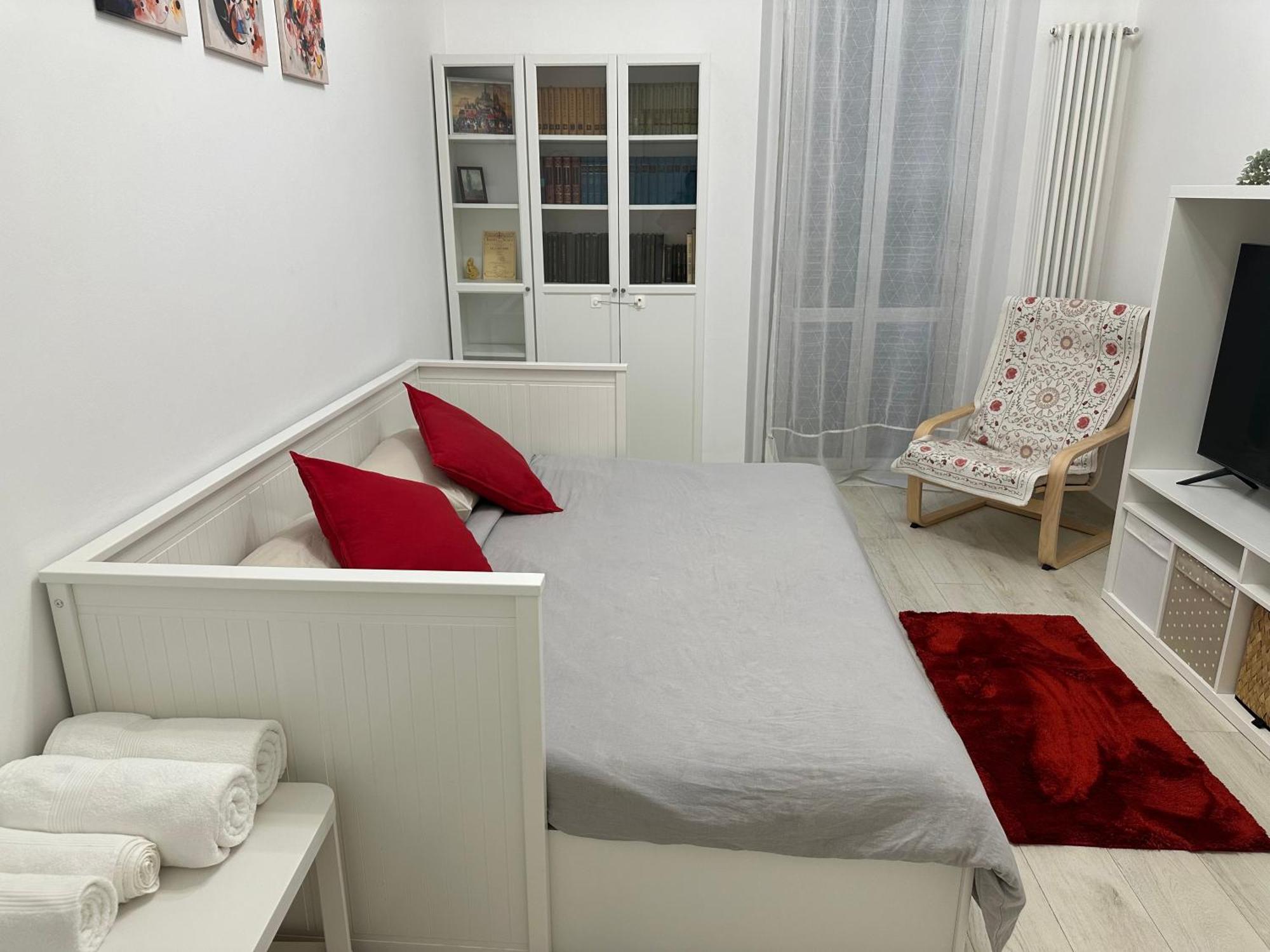 Castlewood Commons - Luxury Collection Of Apartment