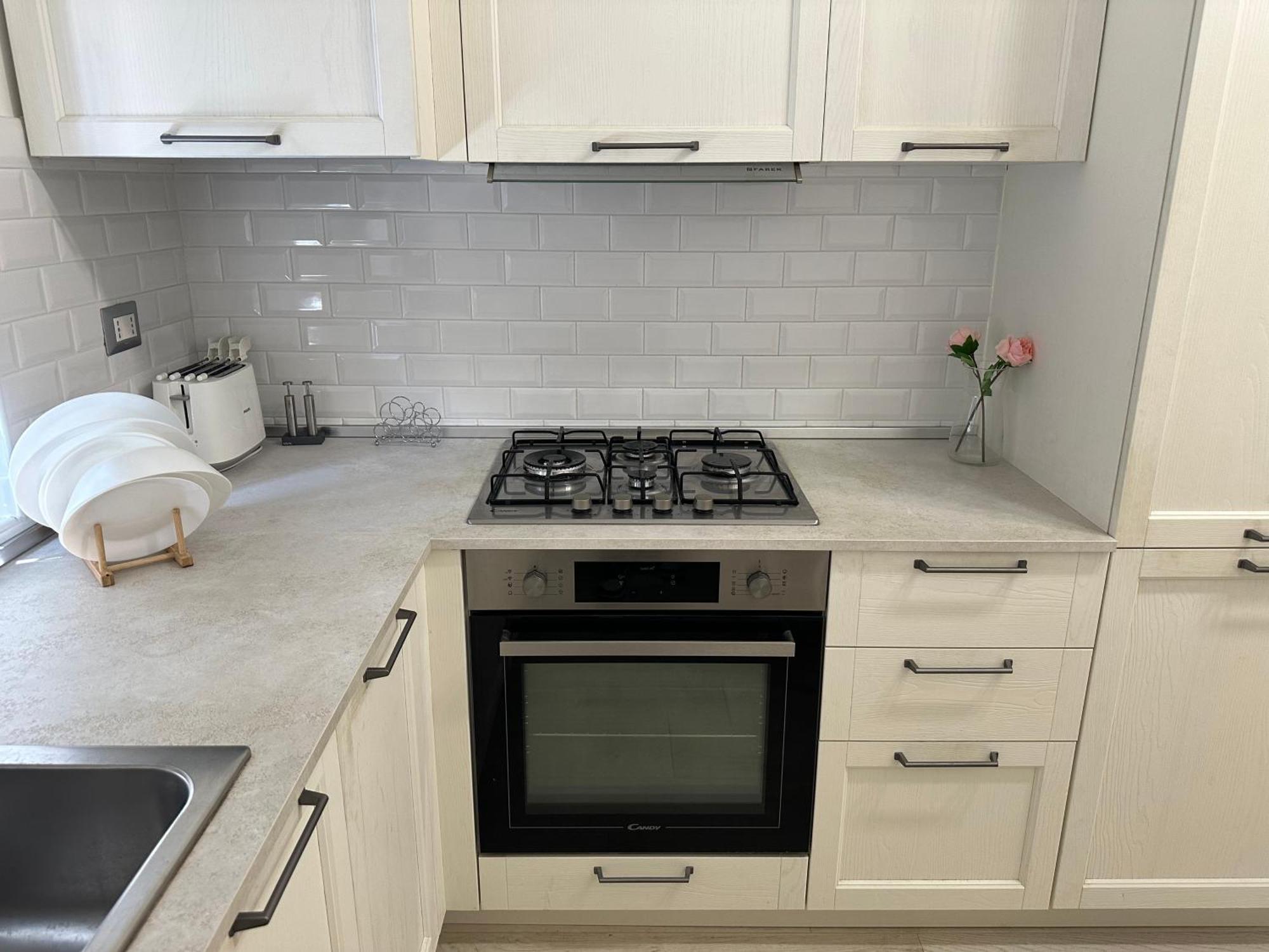 Castlewood Commons - Luxury Collection Of Apartment Rome