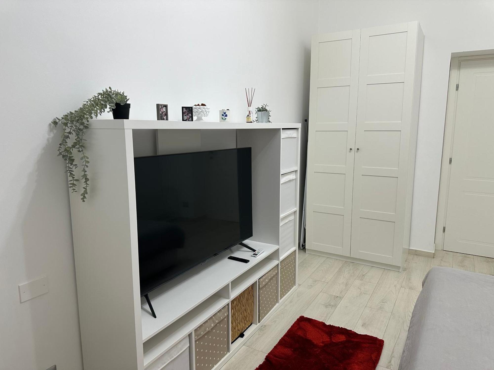 Castlewood Commons - Luxury Collection Of Apartamento Roma