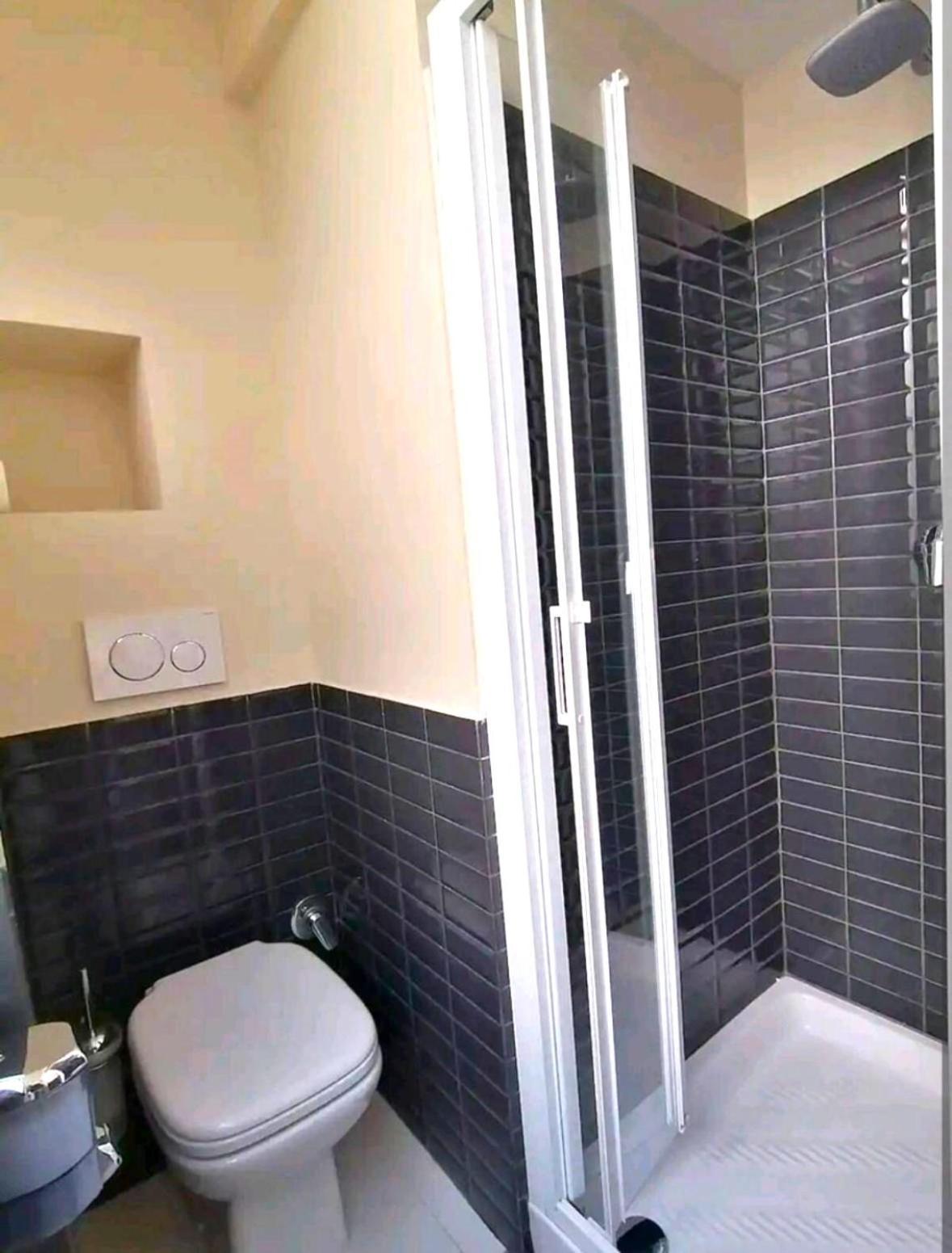 Crispi Relax Apartment Appartement *