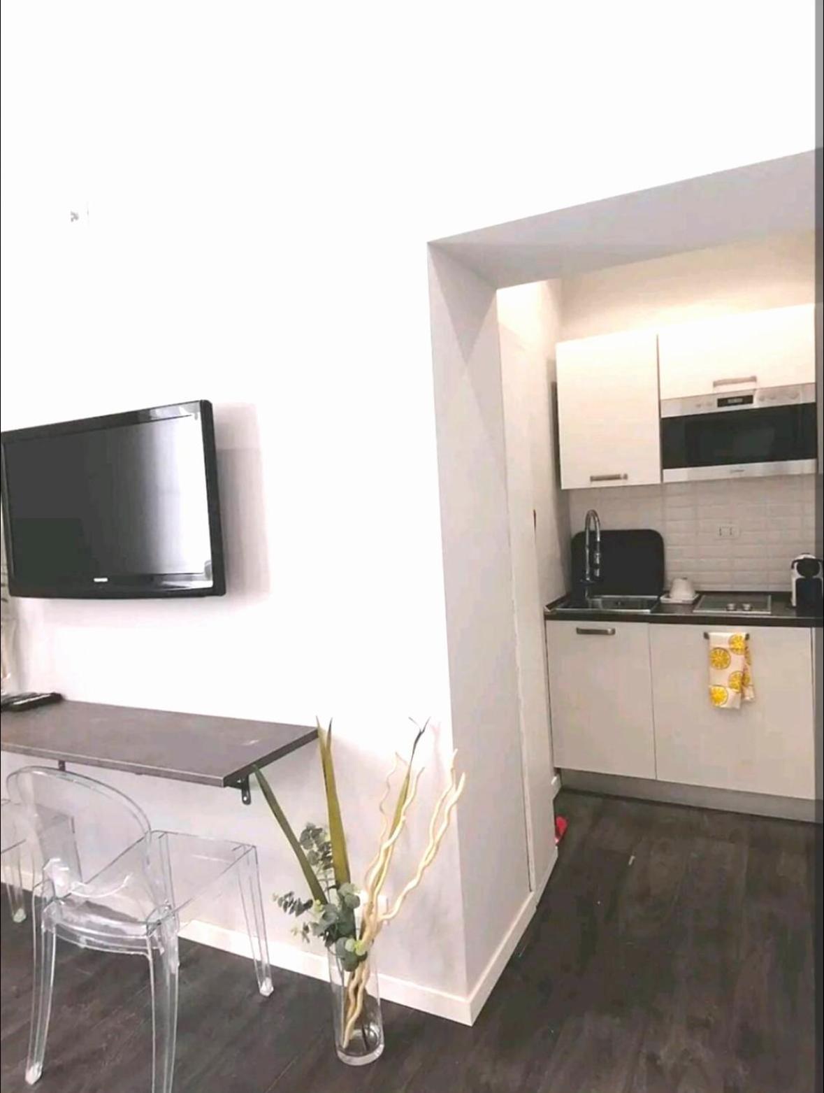 Crispi Relax Apartment * Rome