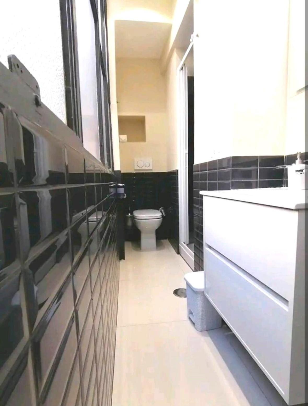 Crispi Relax Apartment