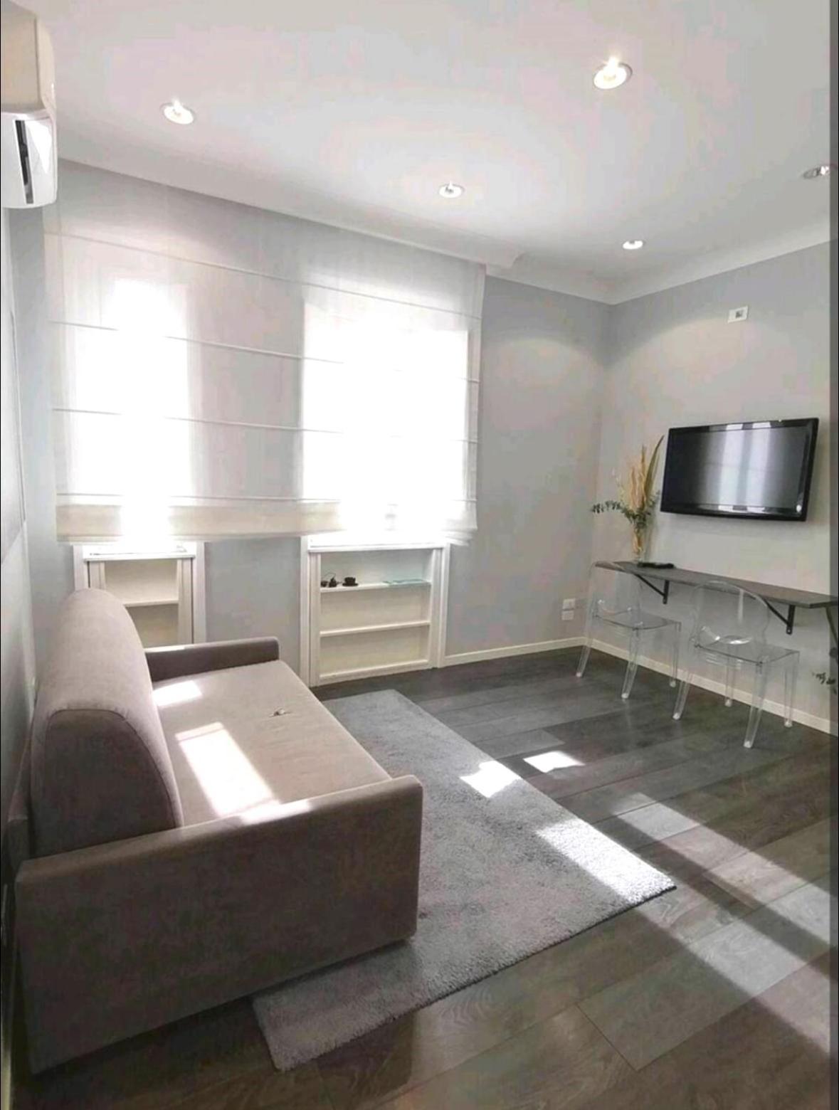 Crispi Relax Apartment Appartement *