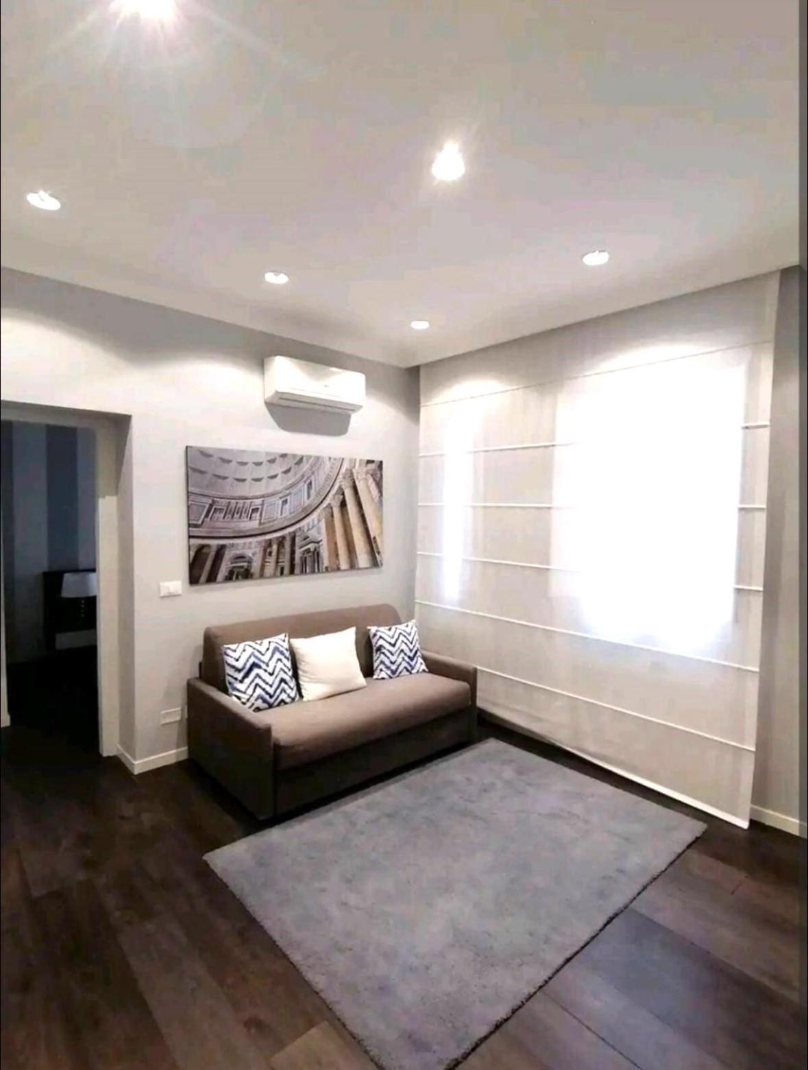 Crispi Relax Apartment Appartement Rome