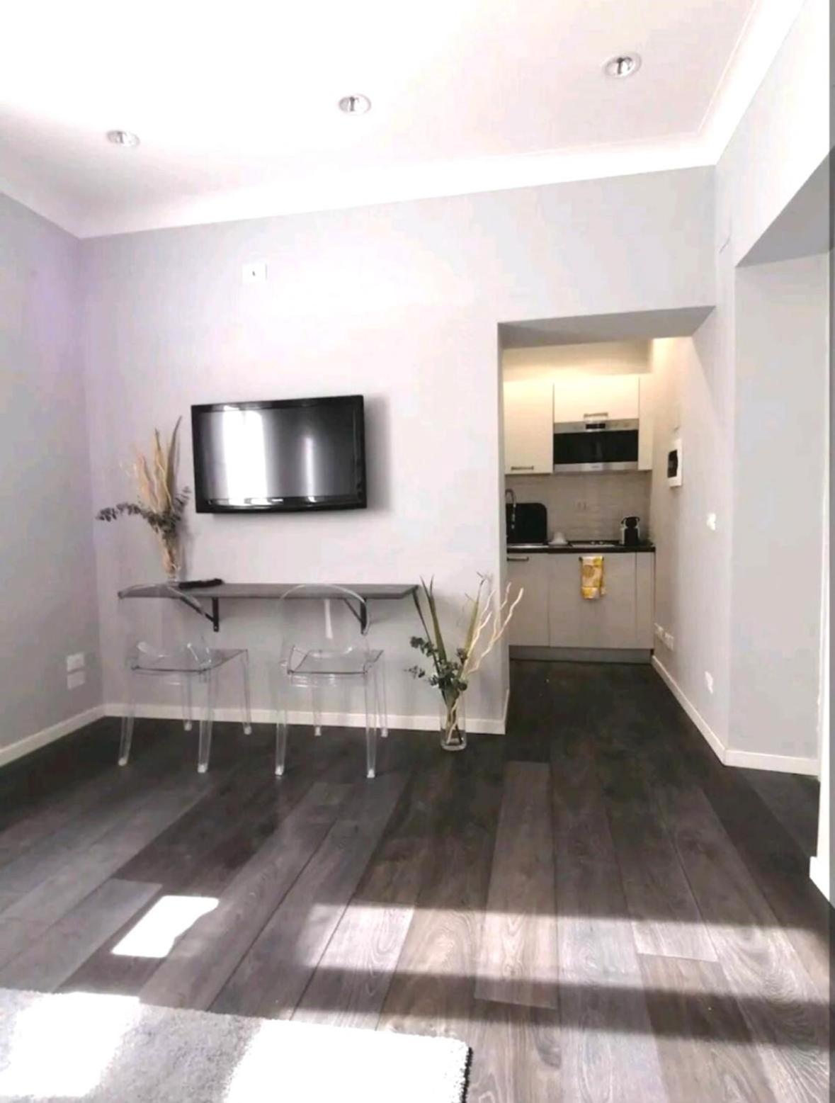 Crispi Relax Apartment