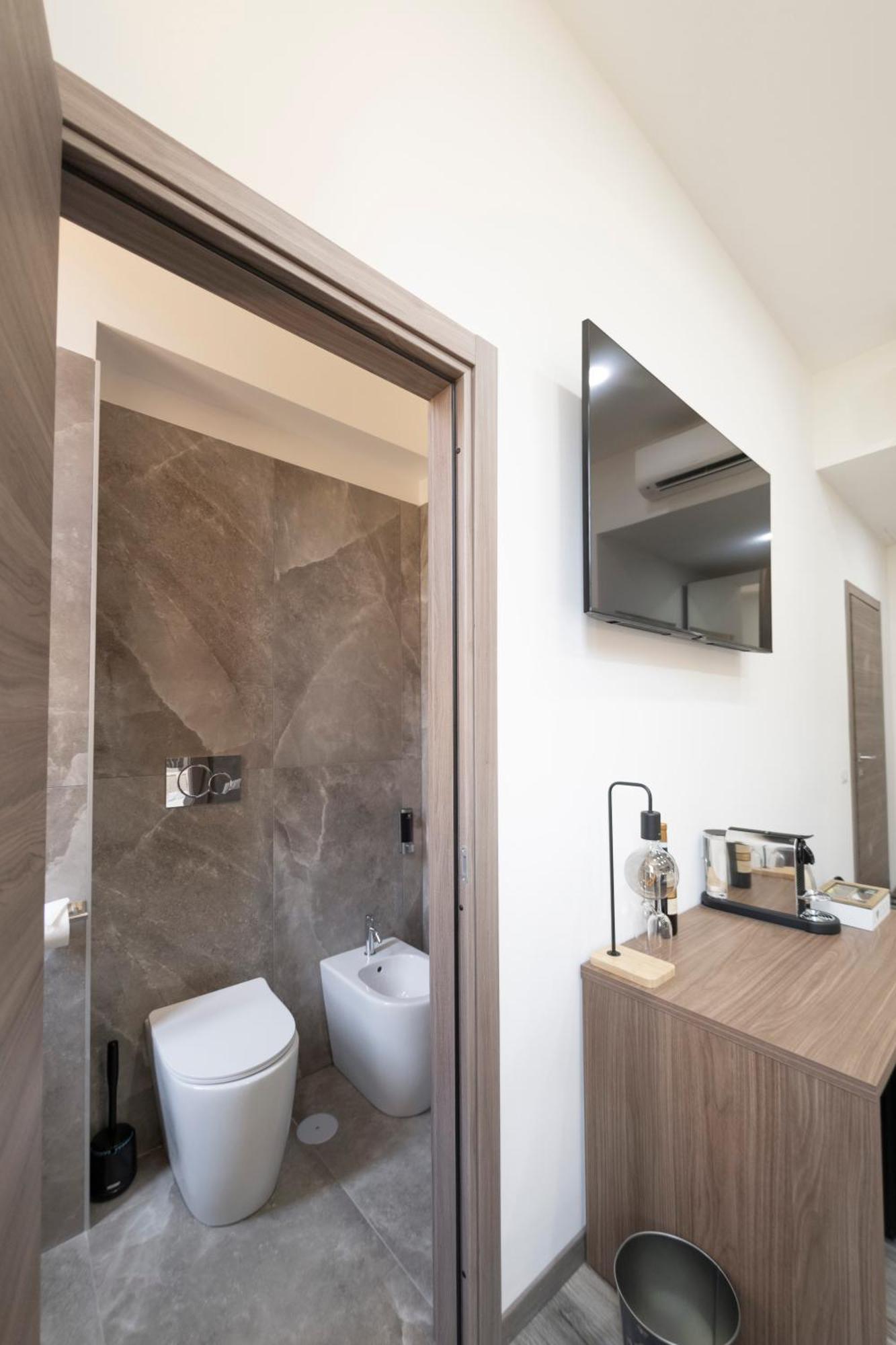 Trastevere Luxury