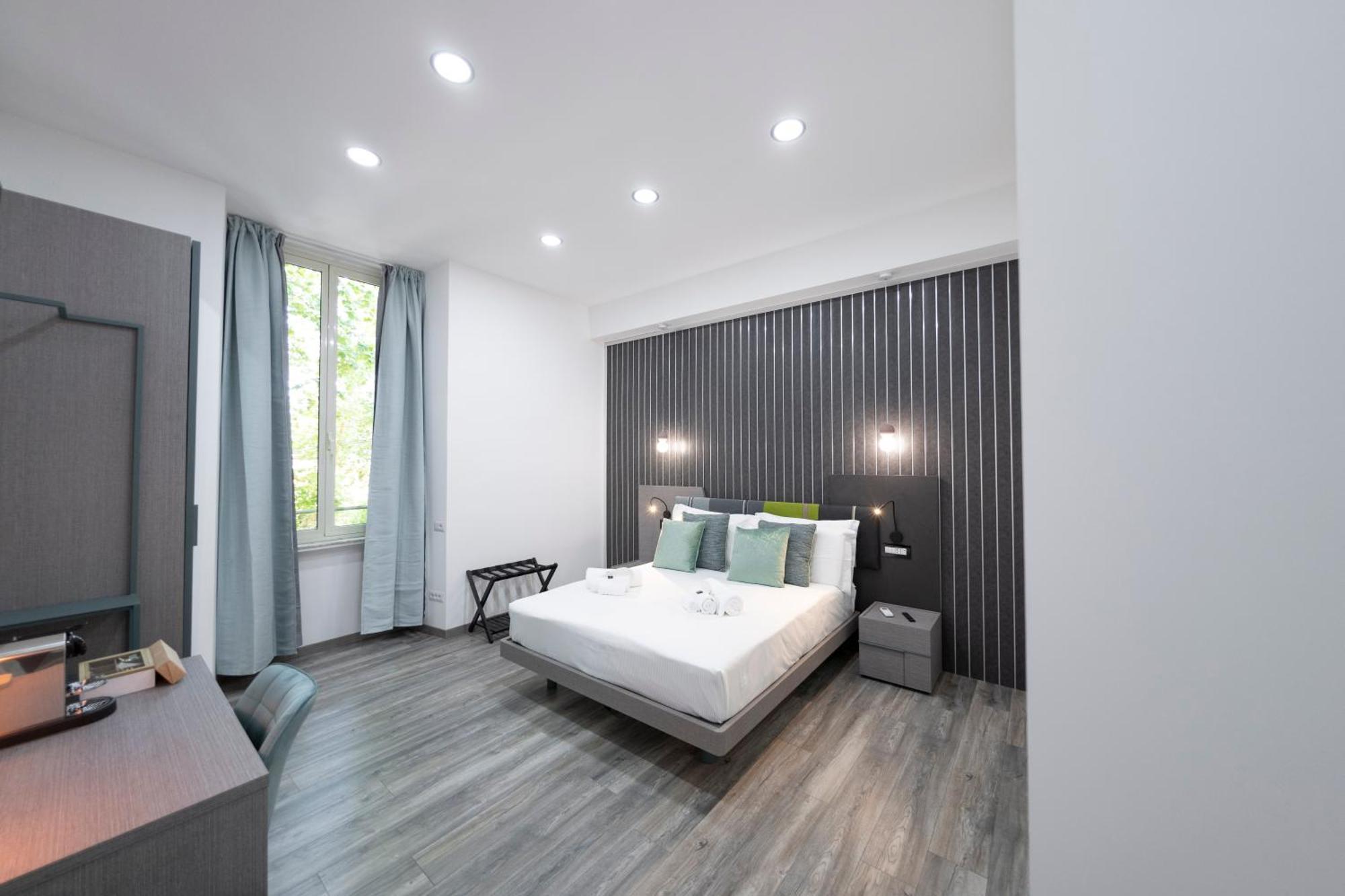 Trastevere Luxury Roma