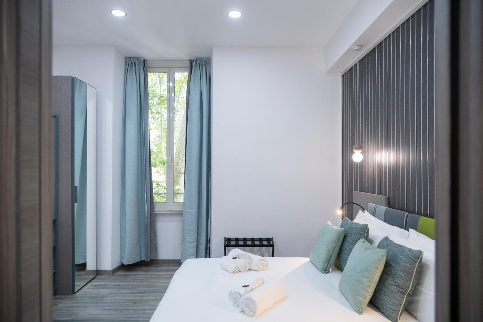 Trastevere Luxury Bed & Breakfast *