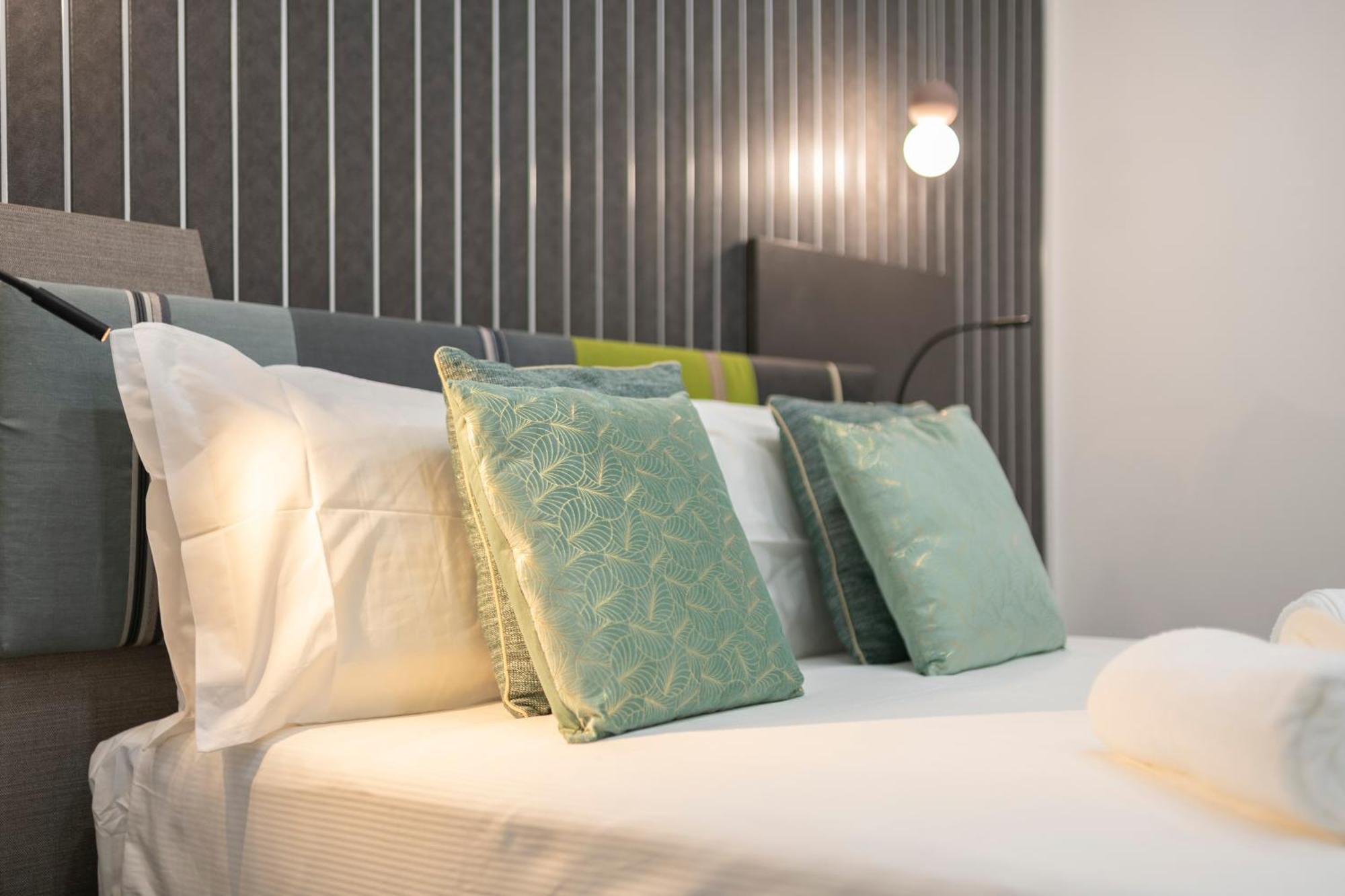 Trastevere Luxury Bed & Breakfast Roma