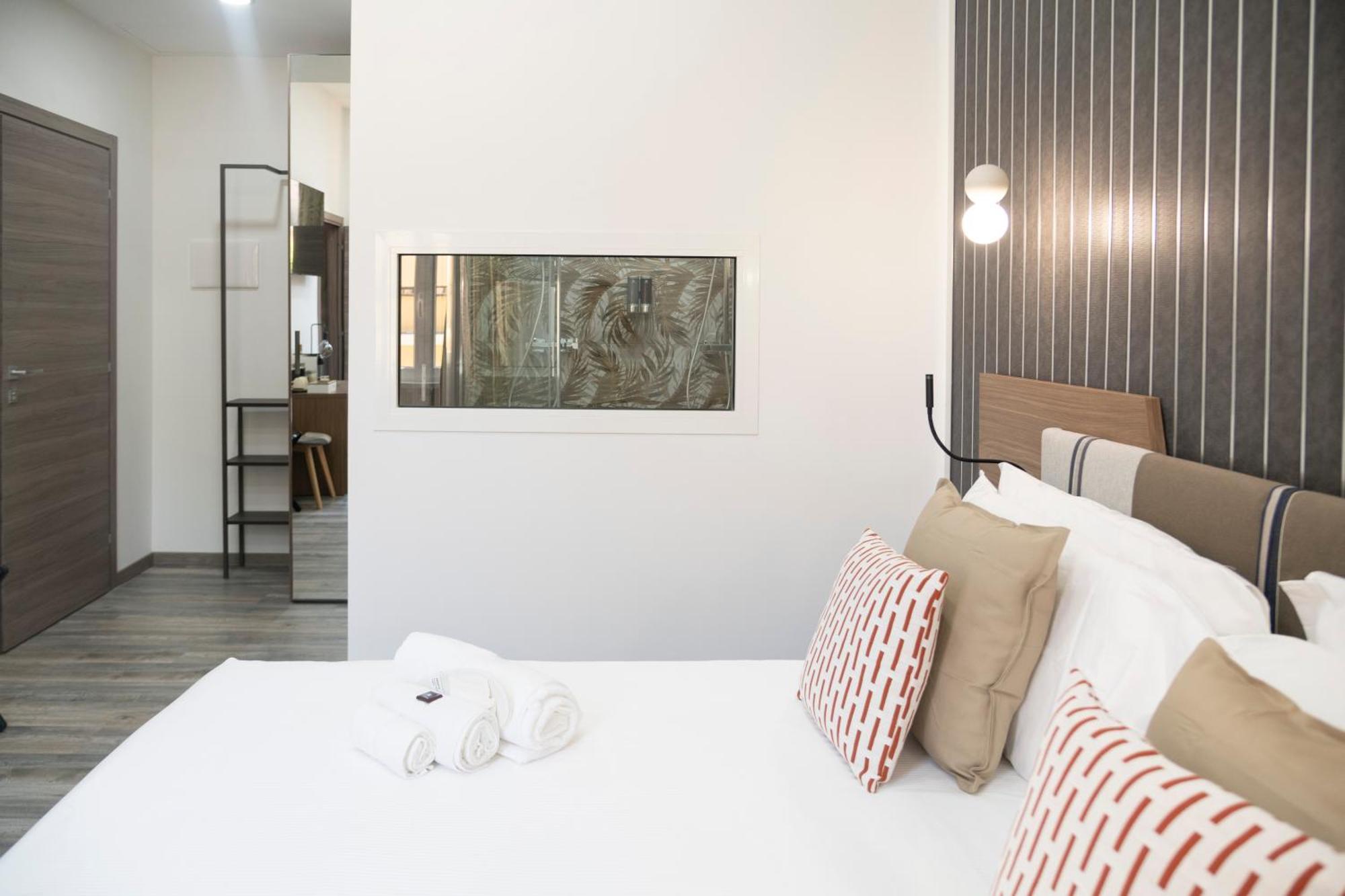 Bed & Breakfast Trastevere Luxury *