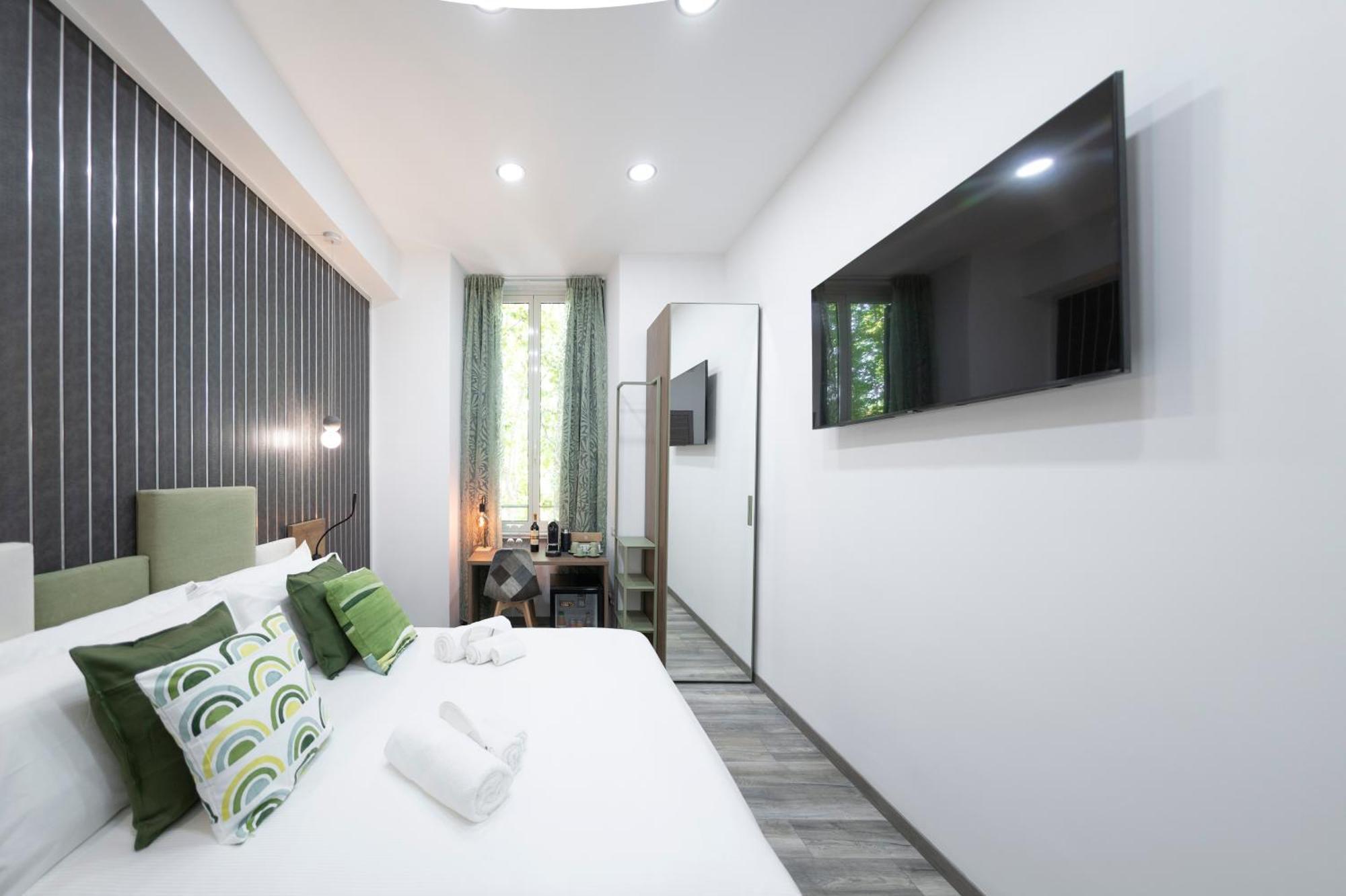 Trastevere Luxury Bed & Breakfast
