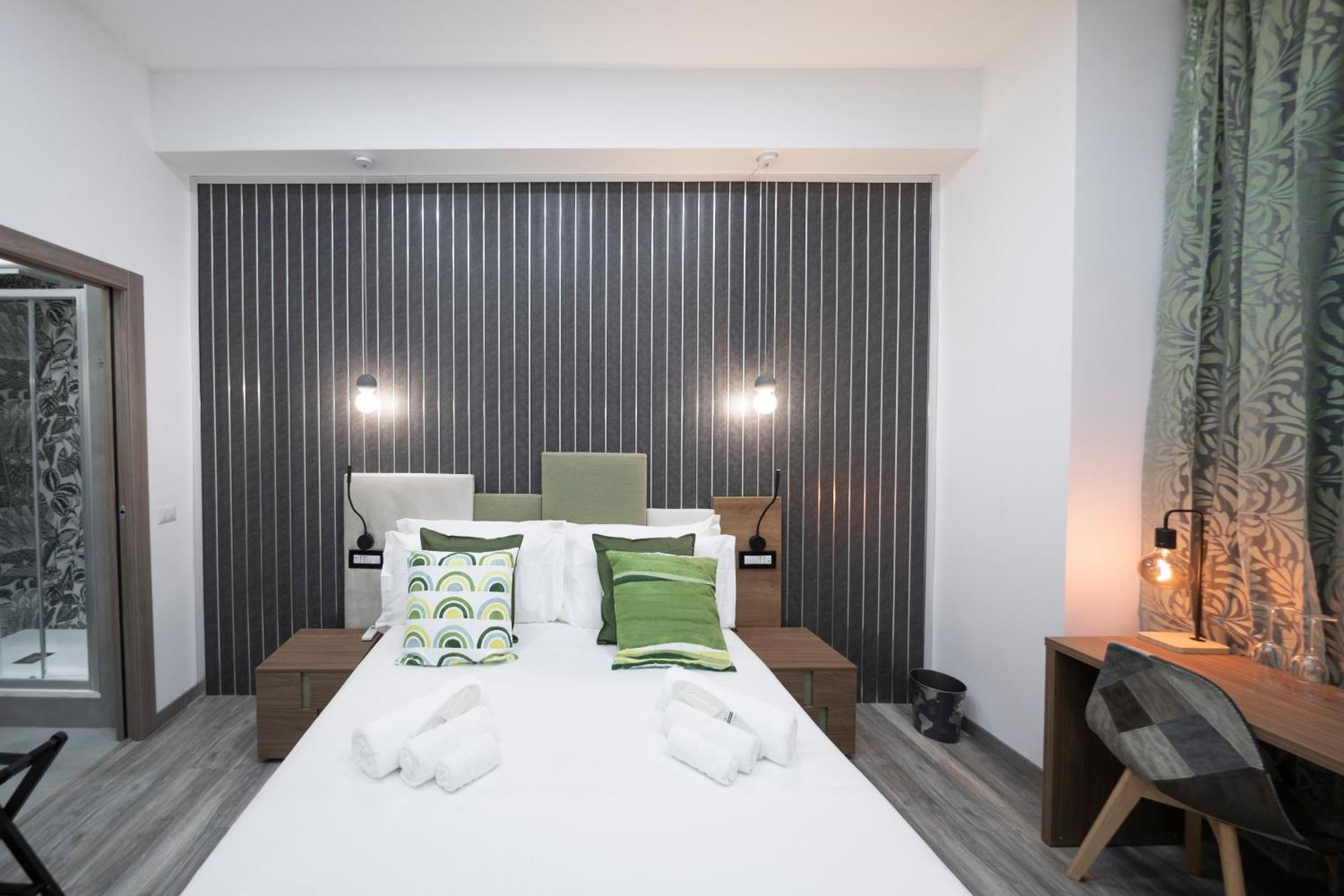 Trastevere Luxury Bed & Breakfast *
