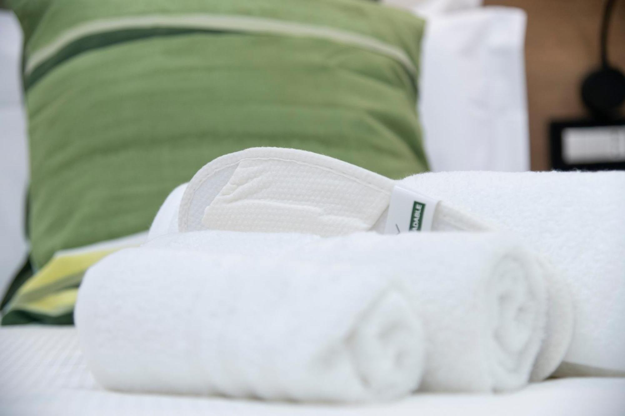 Trastevere Luxury Bed & Breakfast Roma
