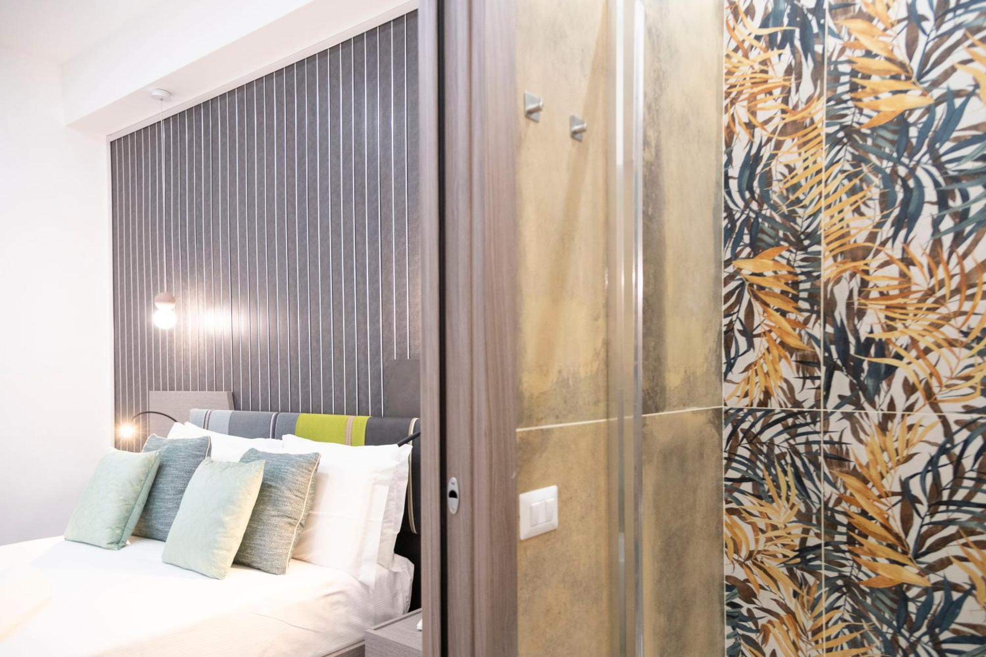 Bed & Breakfast Trastevere Luxury Roma