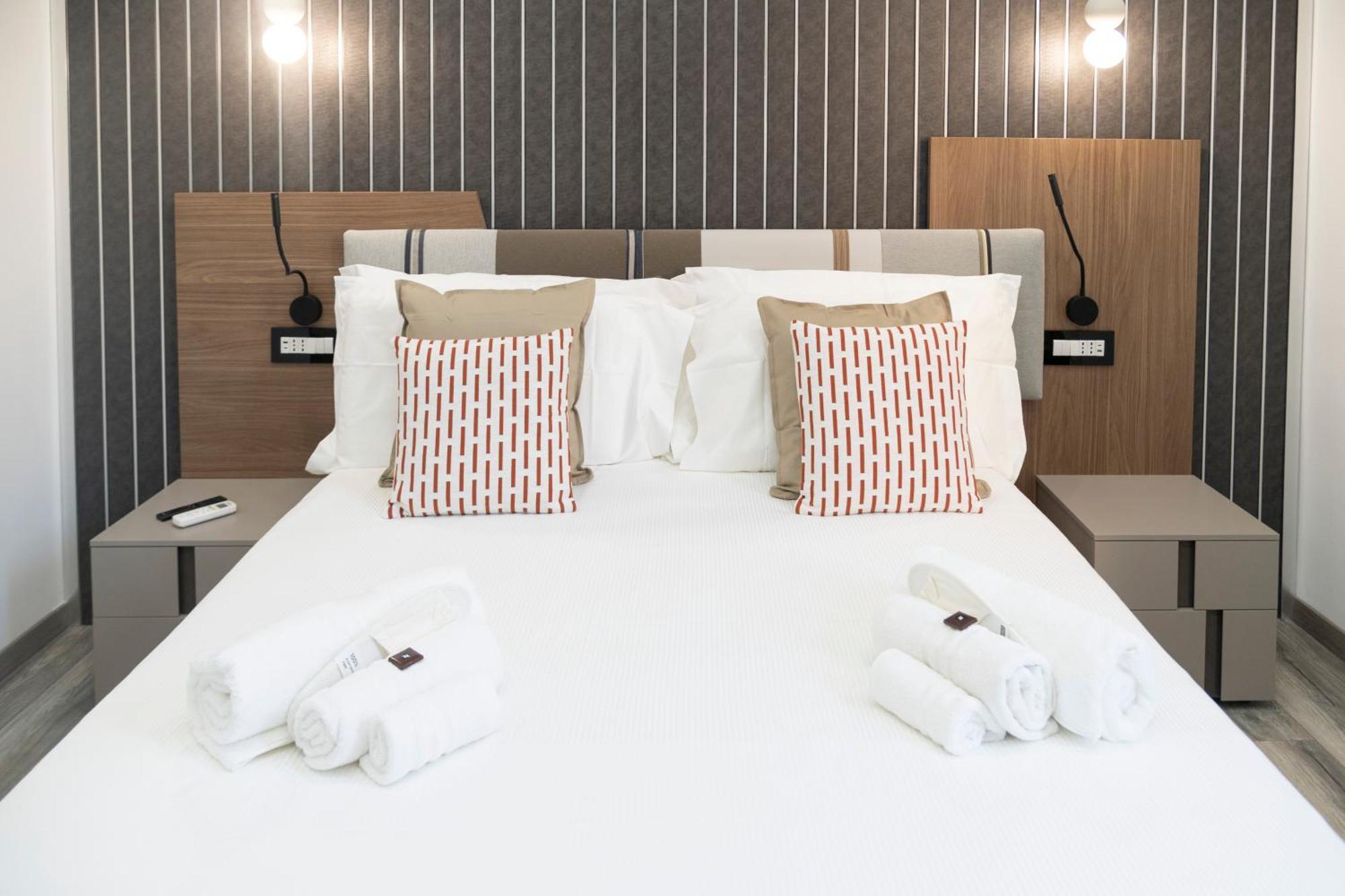 Trastevere Luxury *