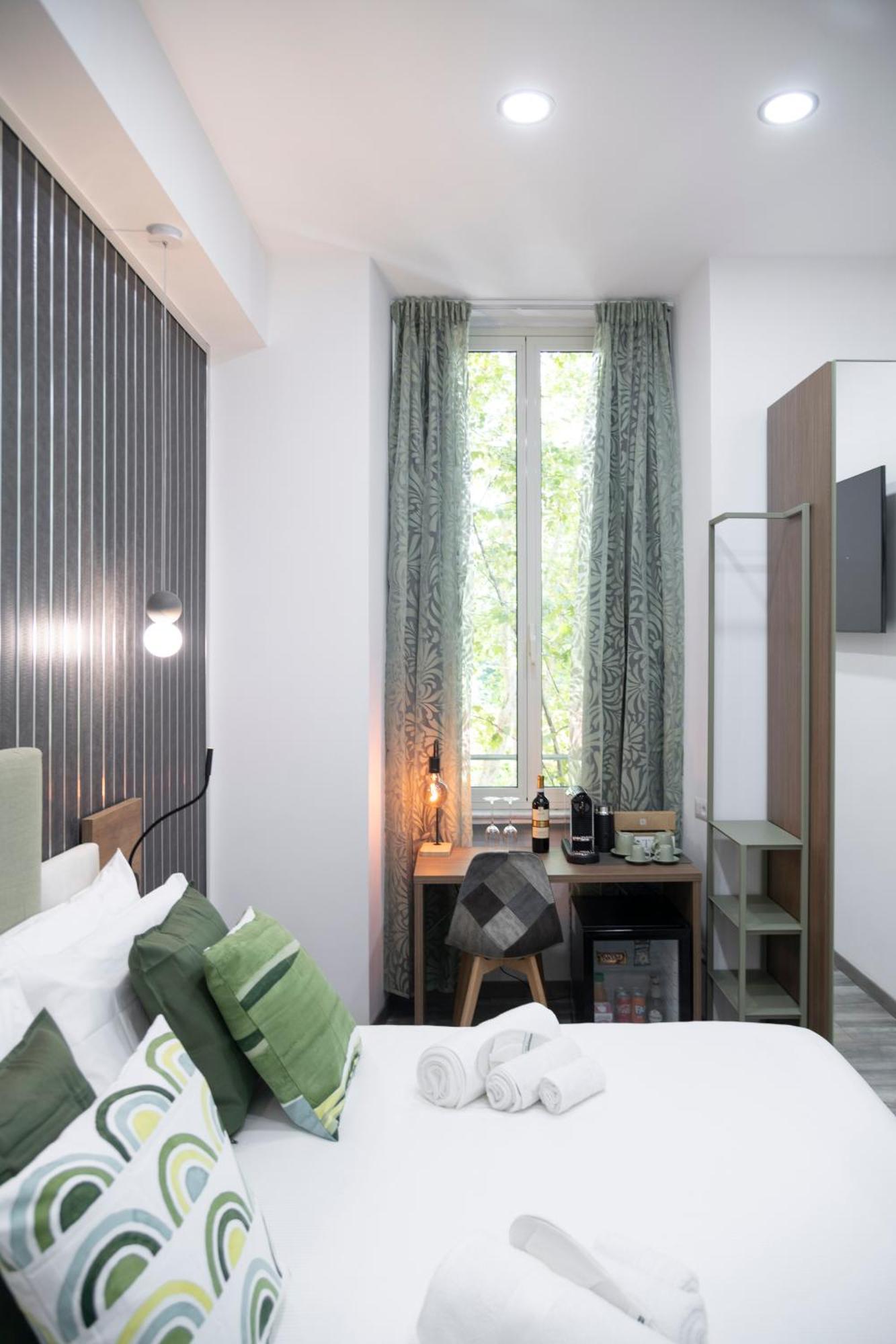 Trastevere Luxury Roma