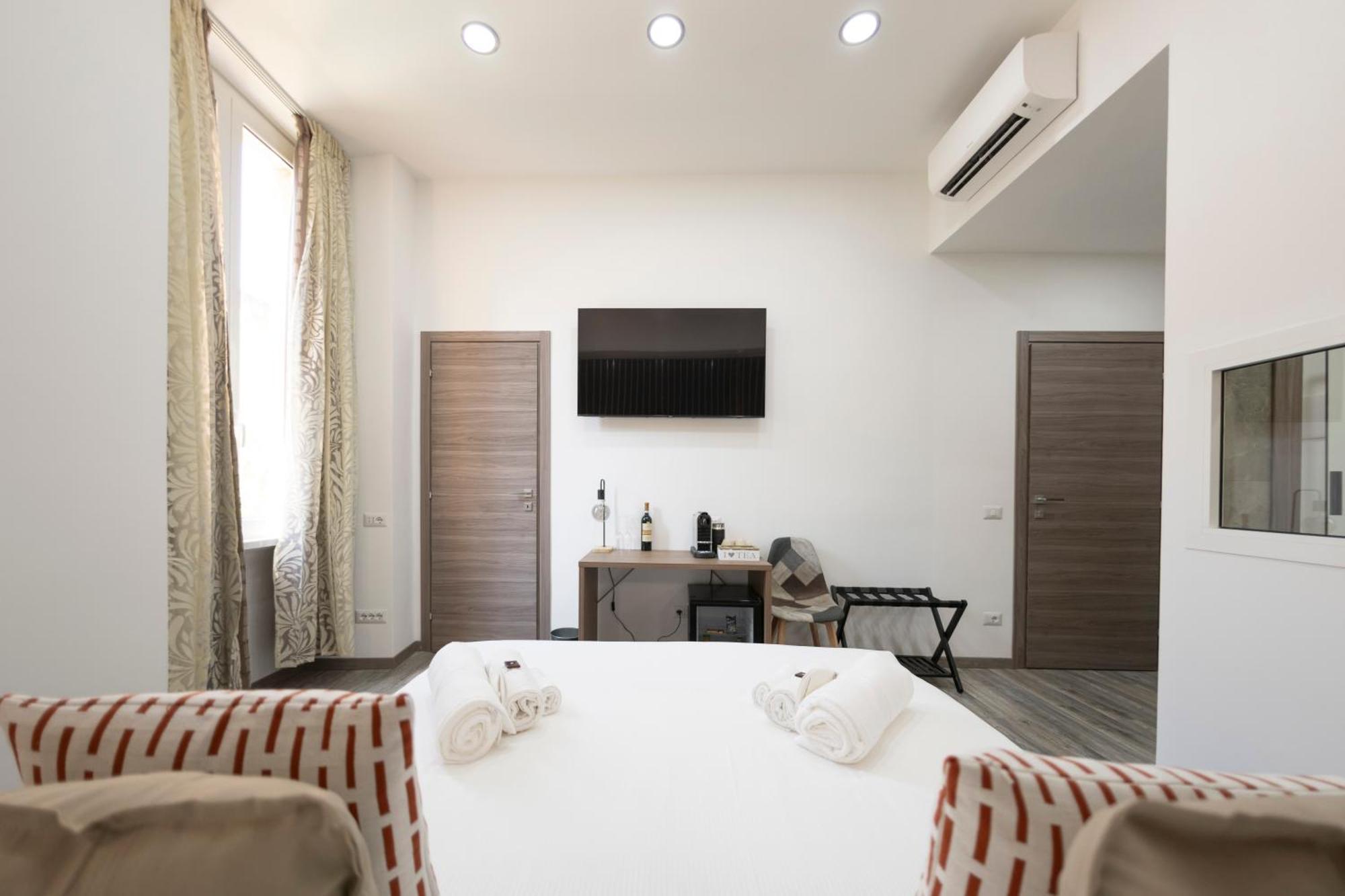 Trastevere Luxury * Roma