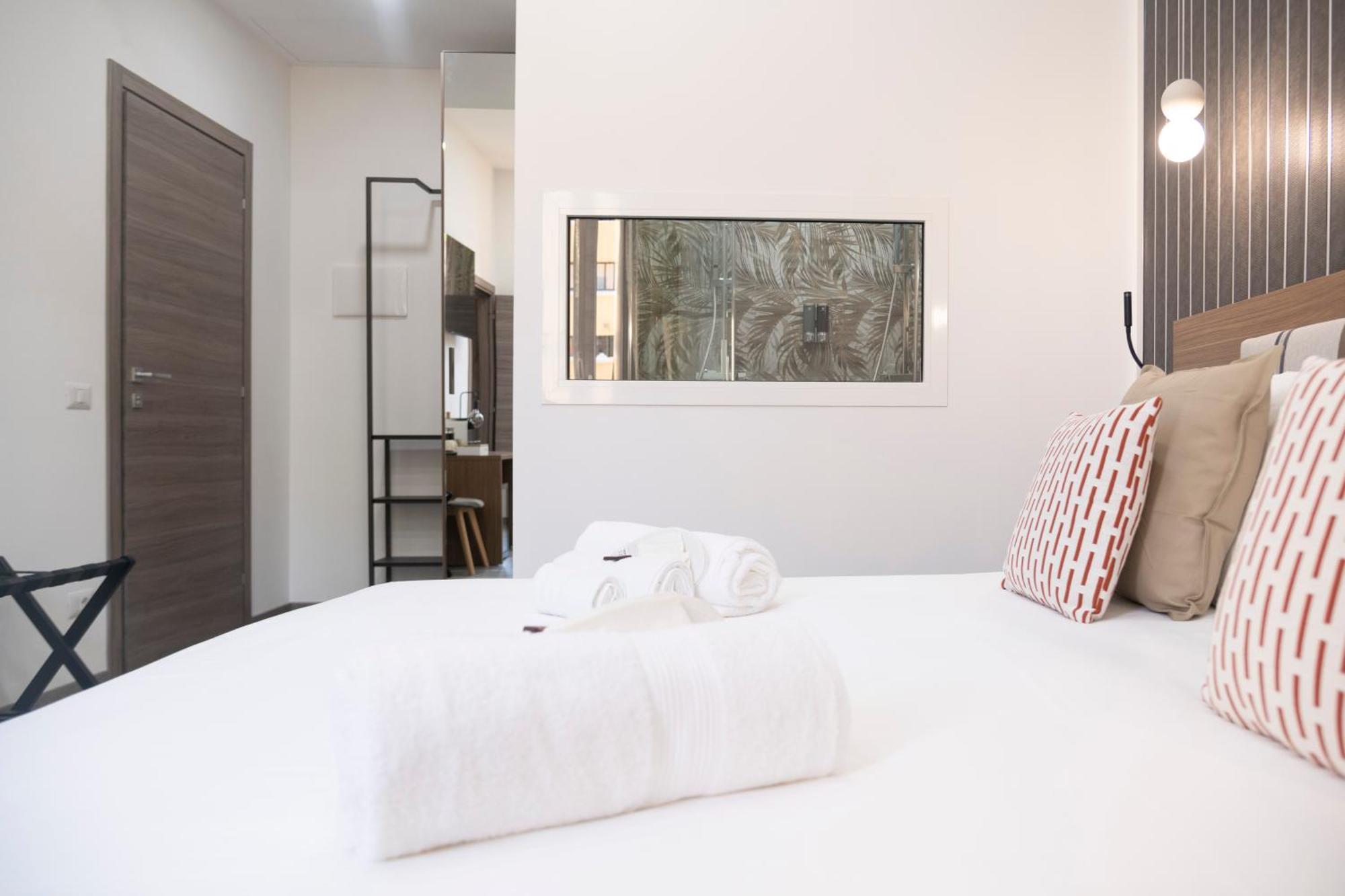 Bed & Breakfast Trastevere Luxury