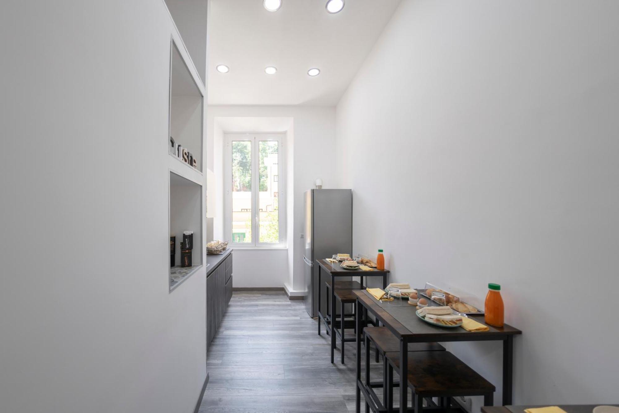 Trastevere Luxury Roma