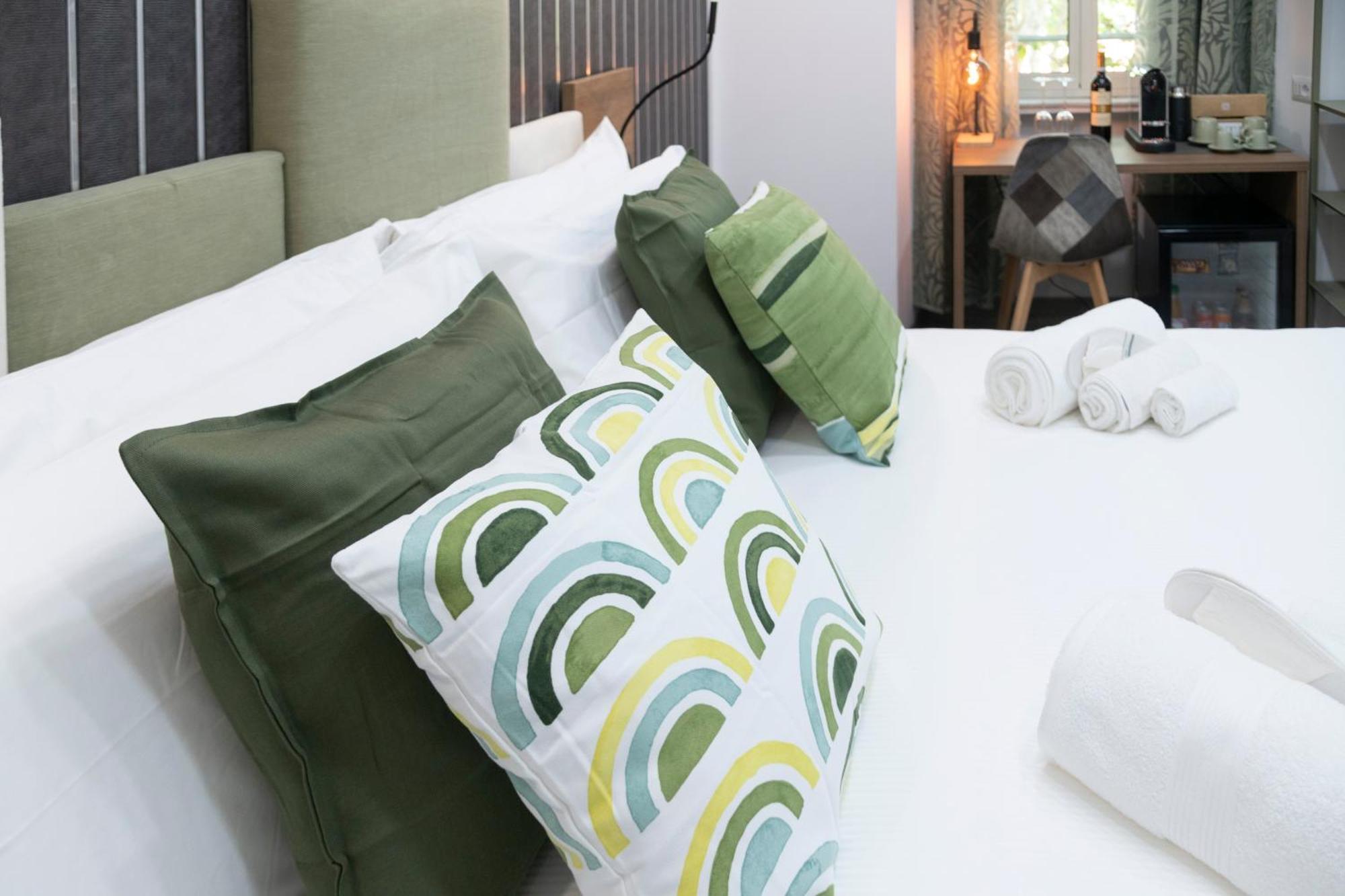 Trastevere Luxury * Roma