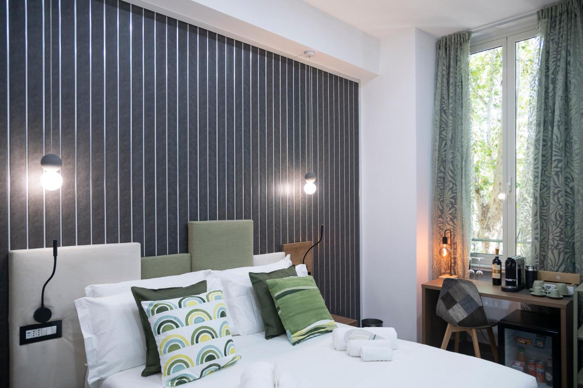 Trastevere Luxury Bed & Breakfast
