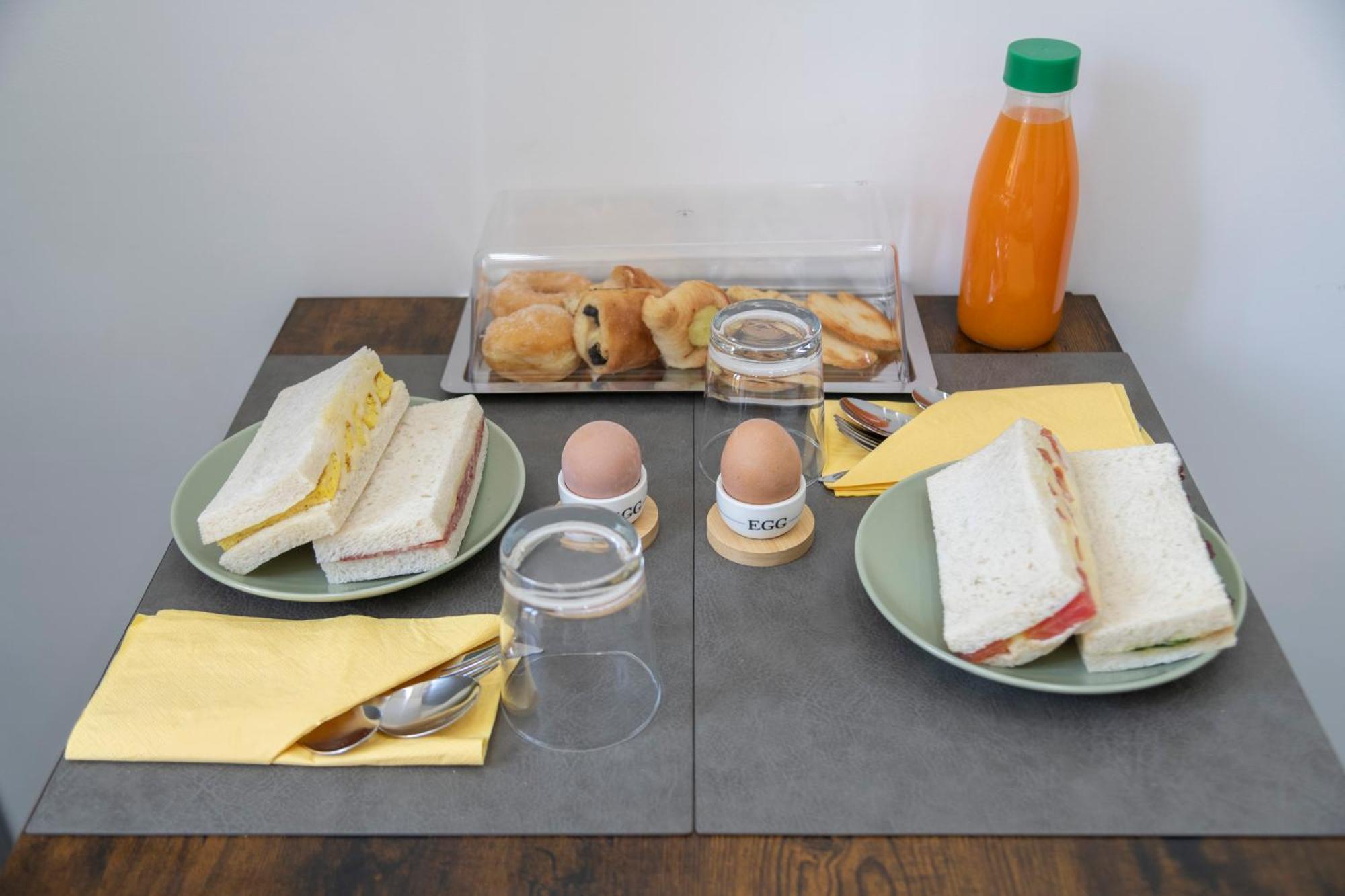 Trastevere Luxury Bed & Breakfast *