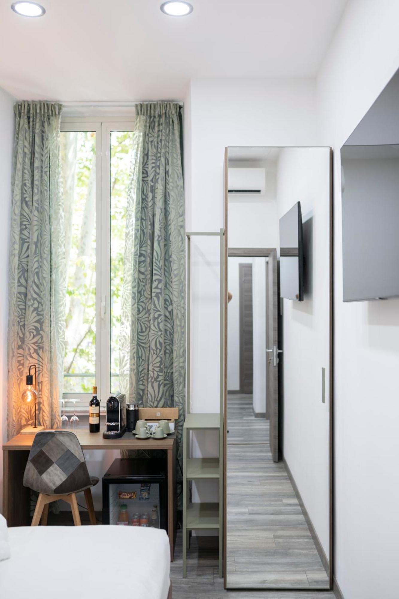 Trastevere Luxury Bed & Breakfast Roma