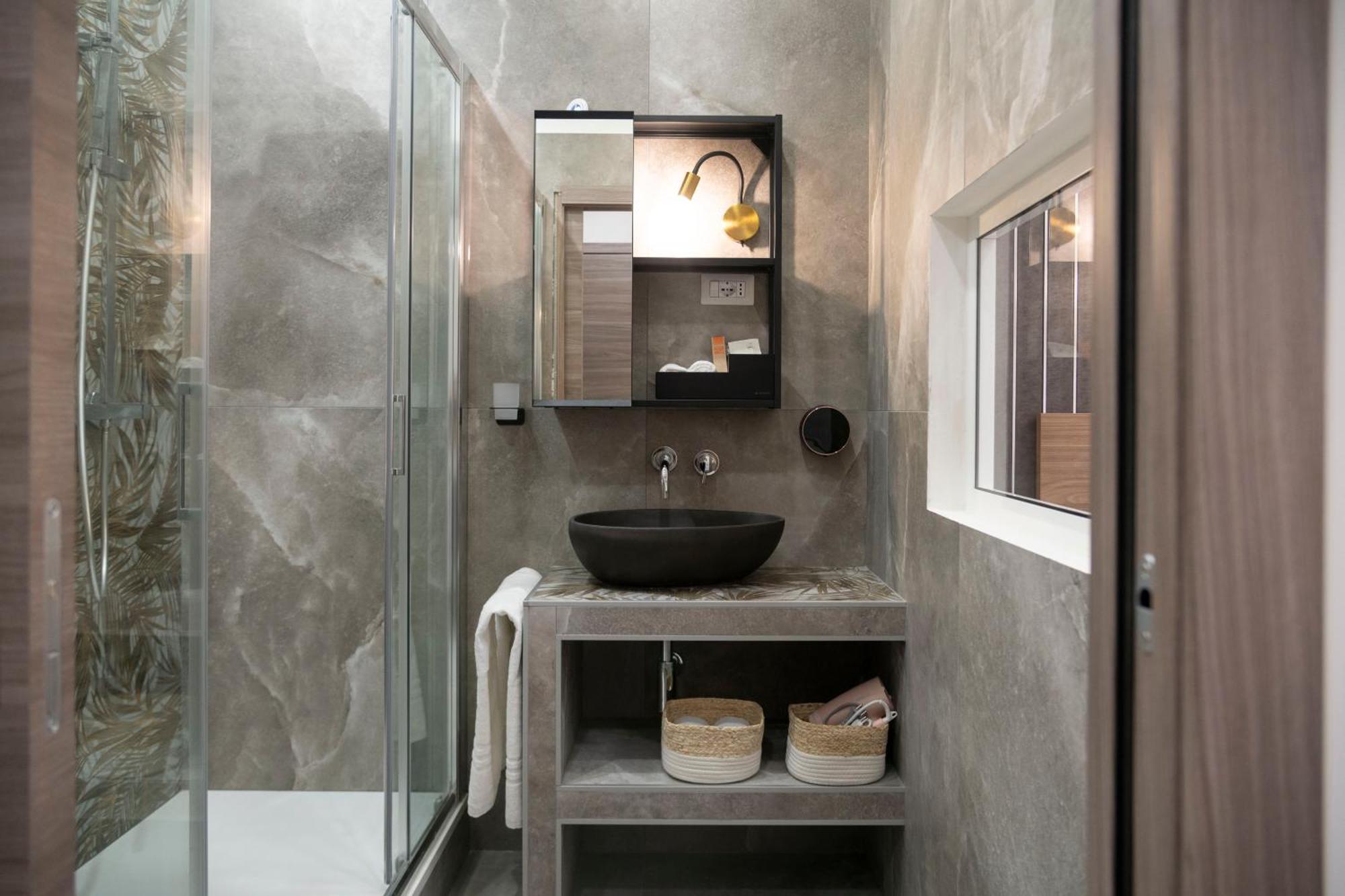 Bed & Breakfast Trastevere Luxury Roma