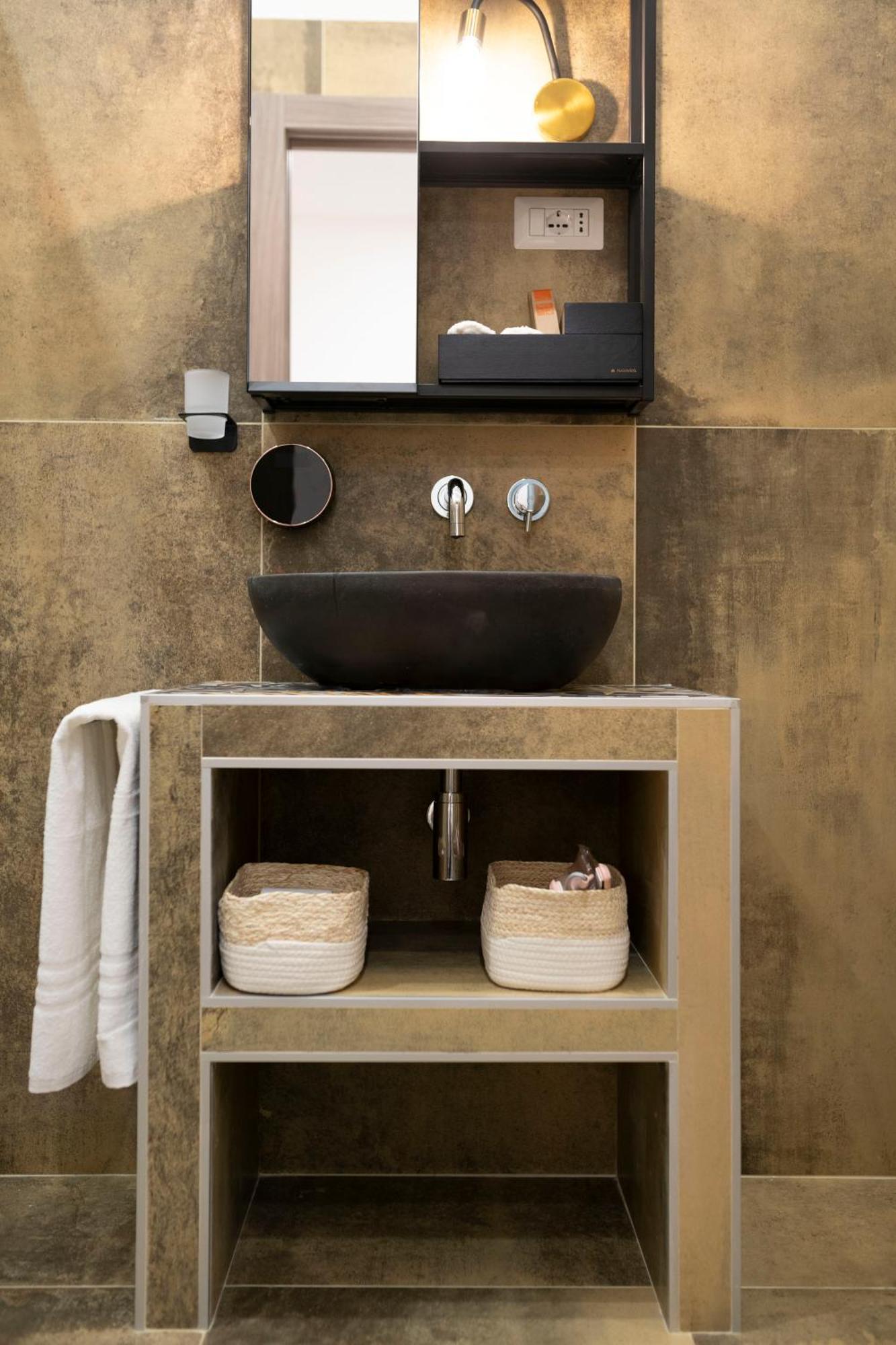 Trastevere Luxury Roma