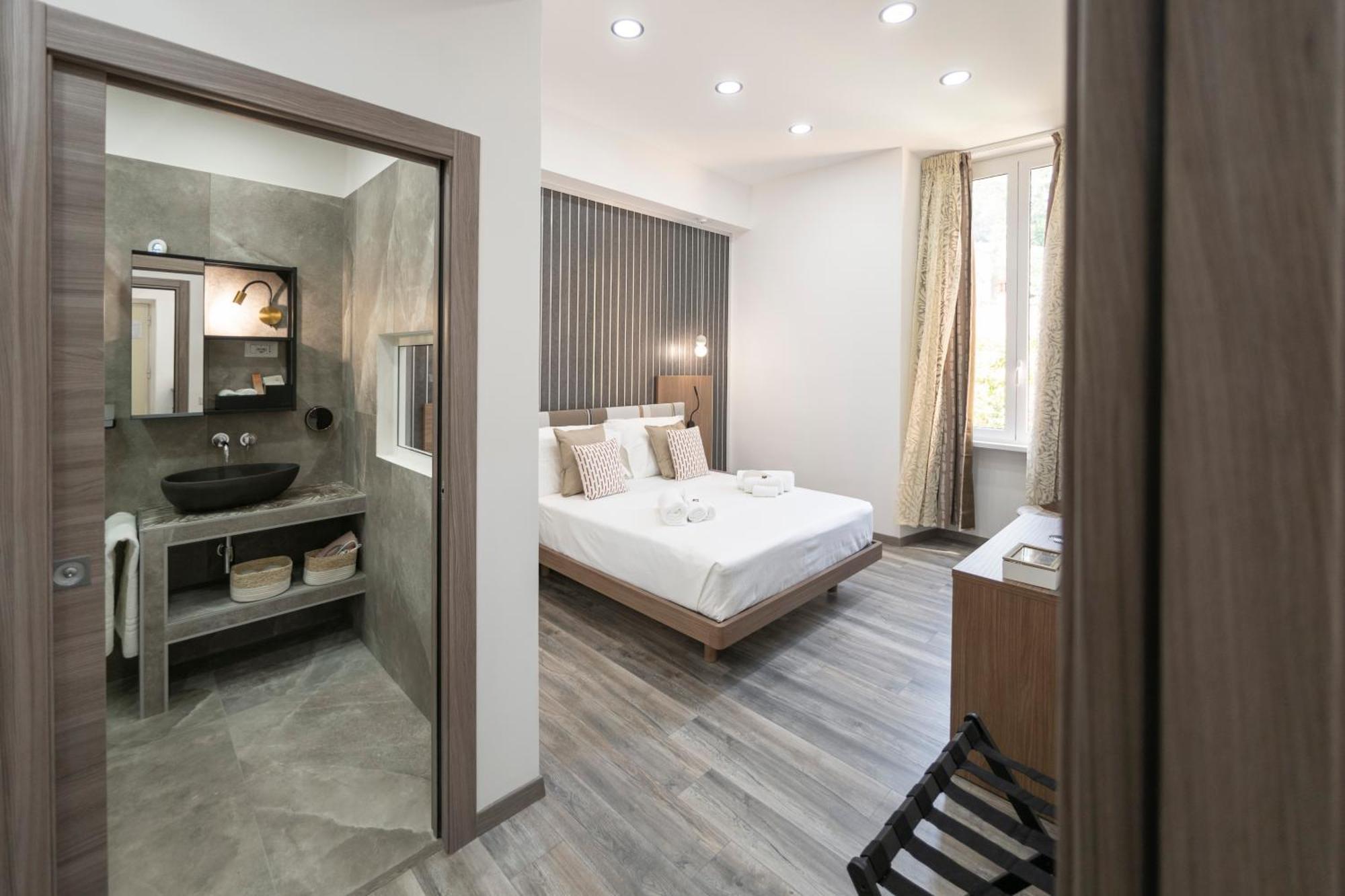 Trastevere Luxury