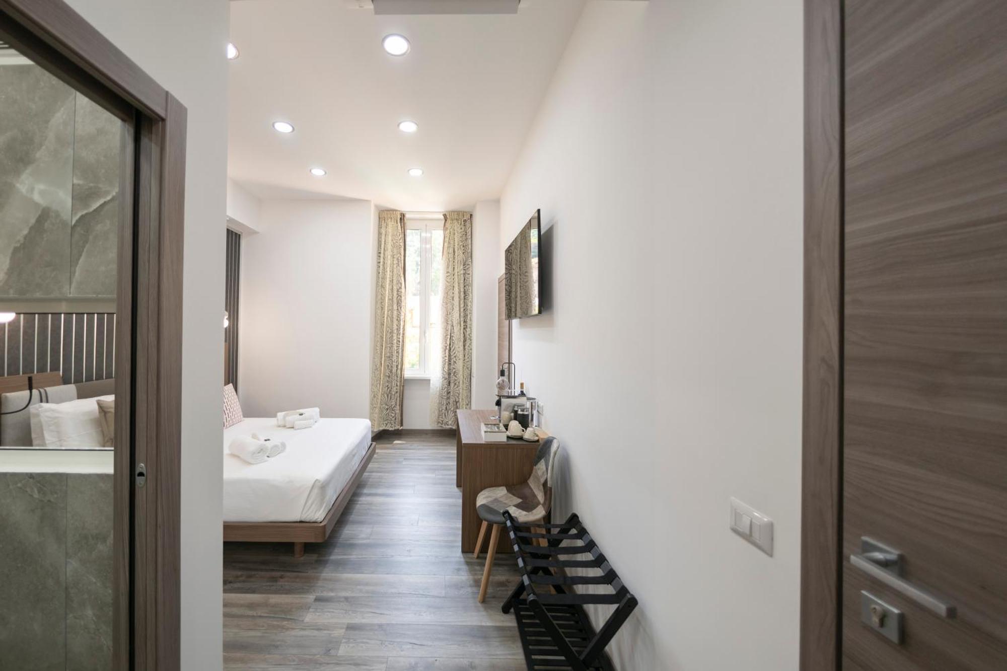 Trastevere Luxury Bed & Breakfast