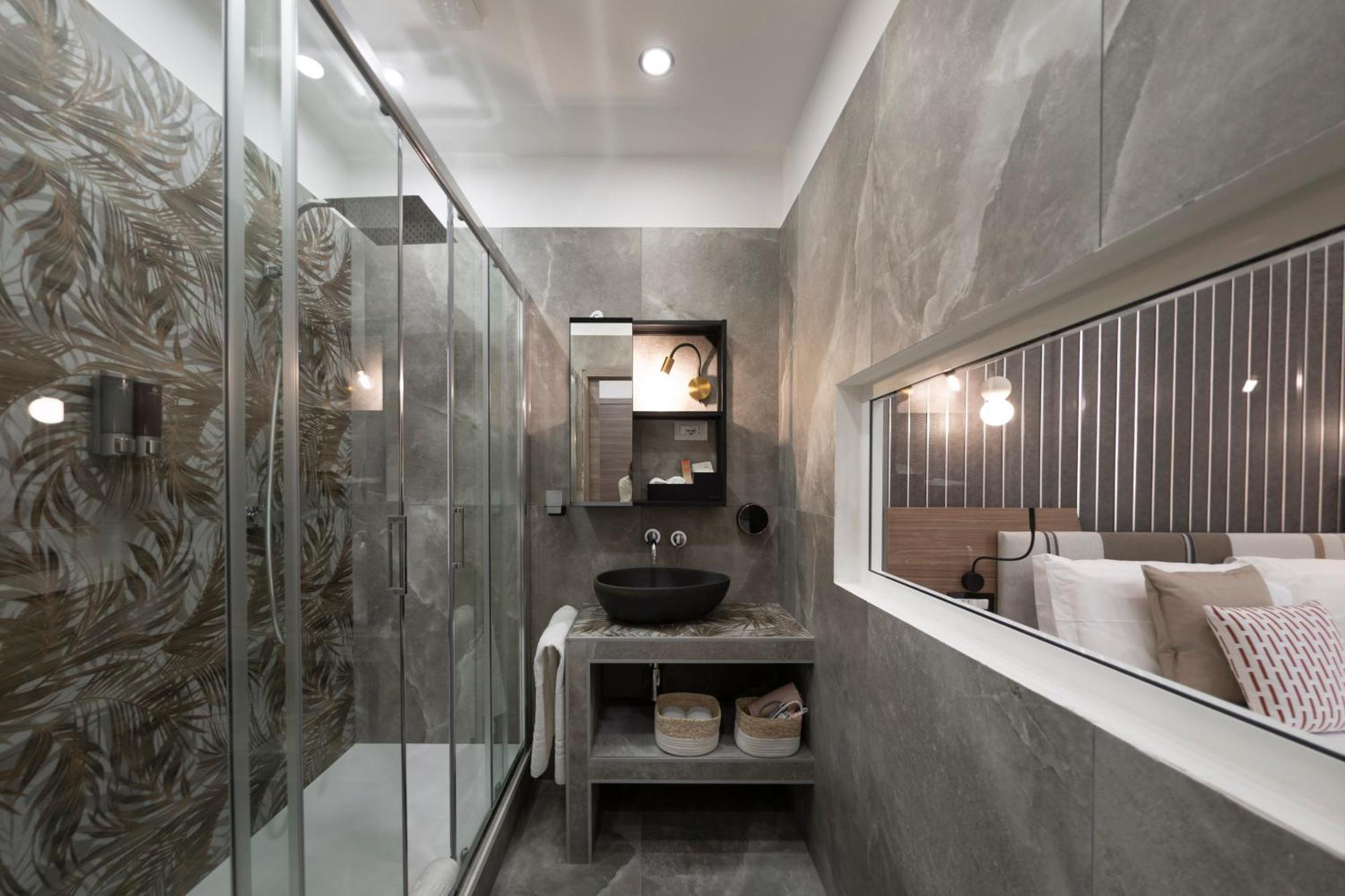 Bed & Breakfast Trastevere Luxury *