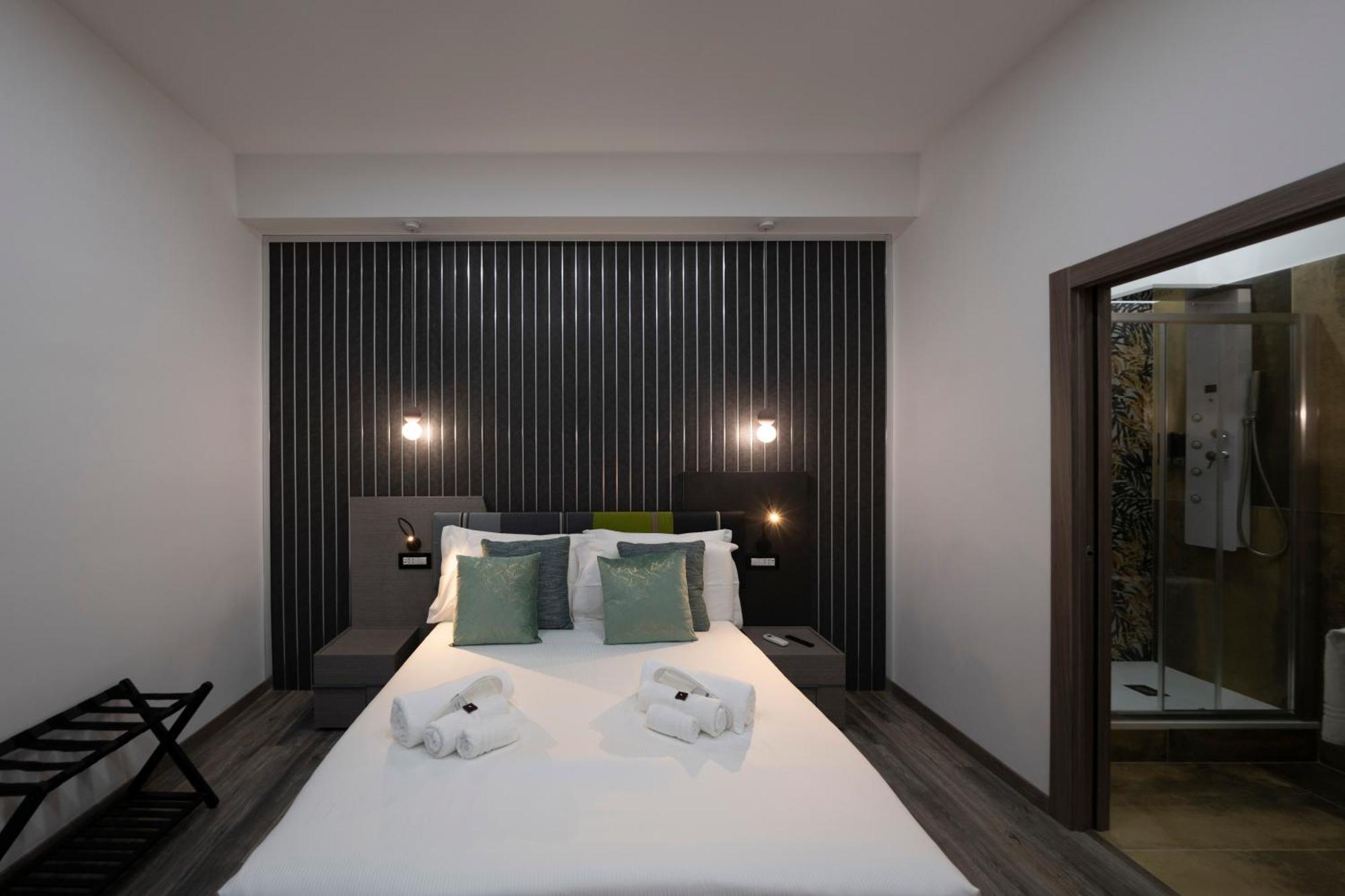 Trastevere Luxury Bed & Breakfast Roma