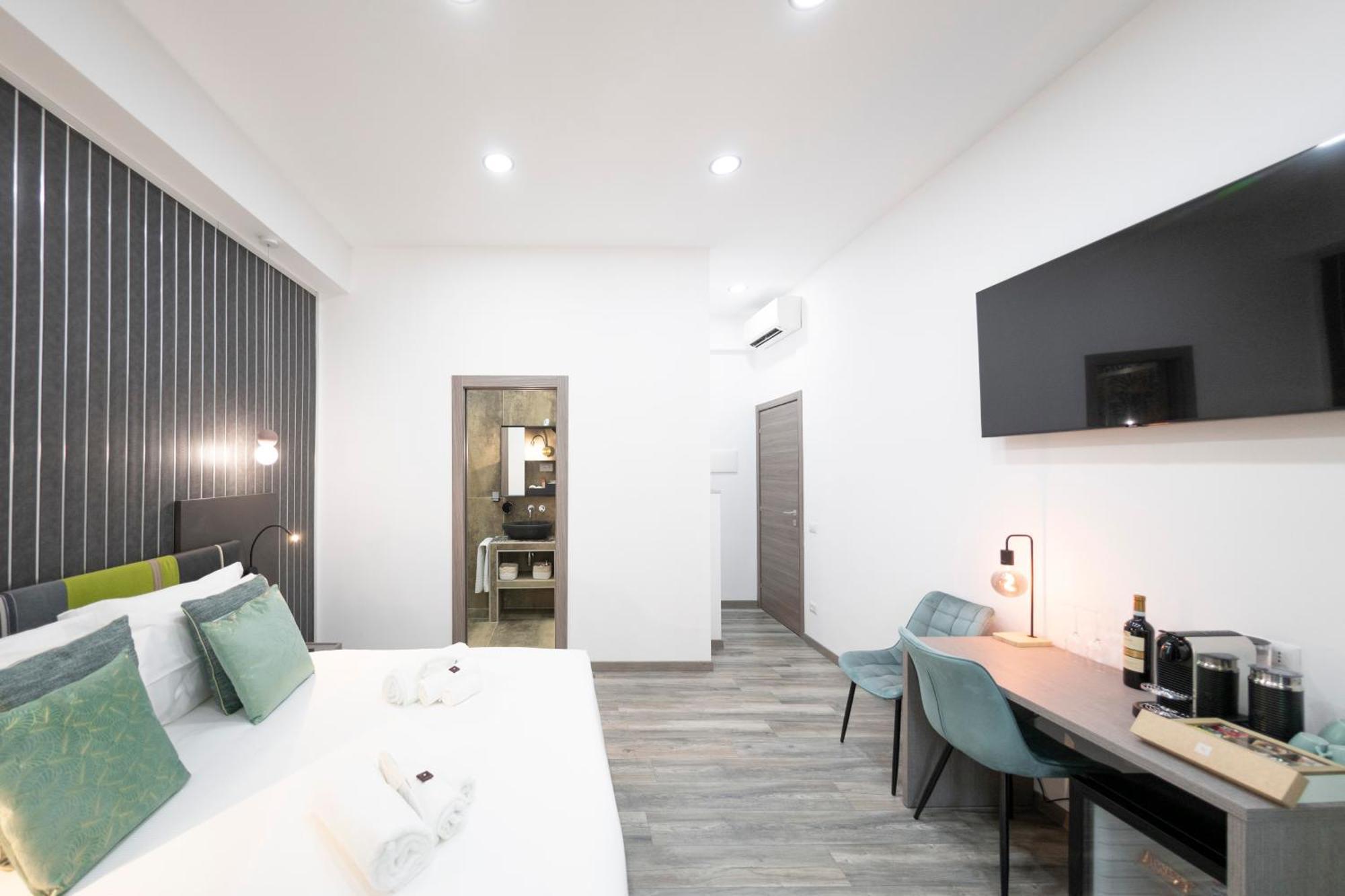 Trastevere Luxury *
