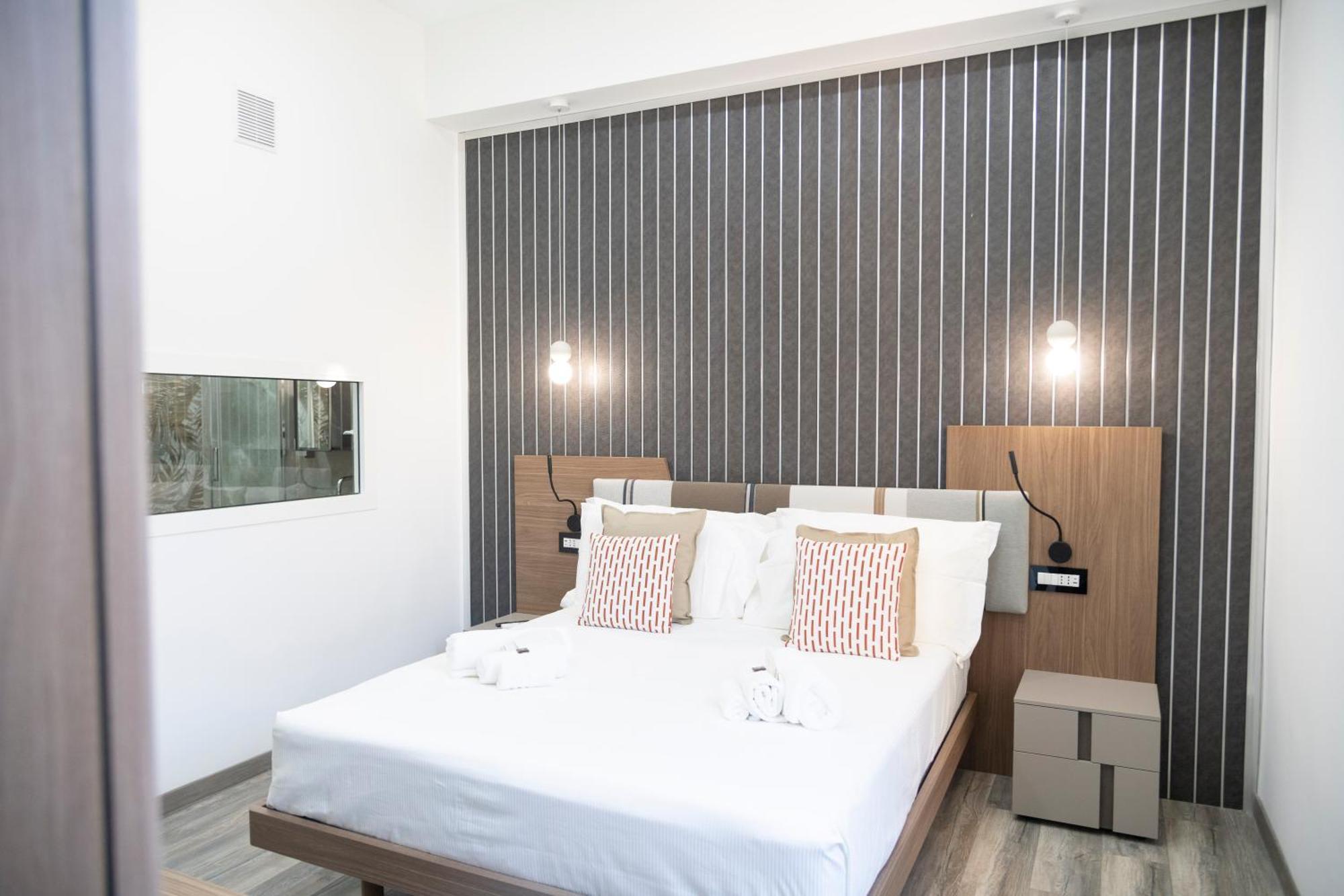 Trastevere Luxury Roma