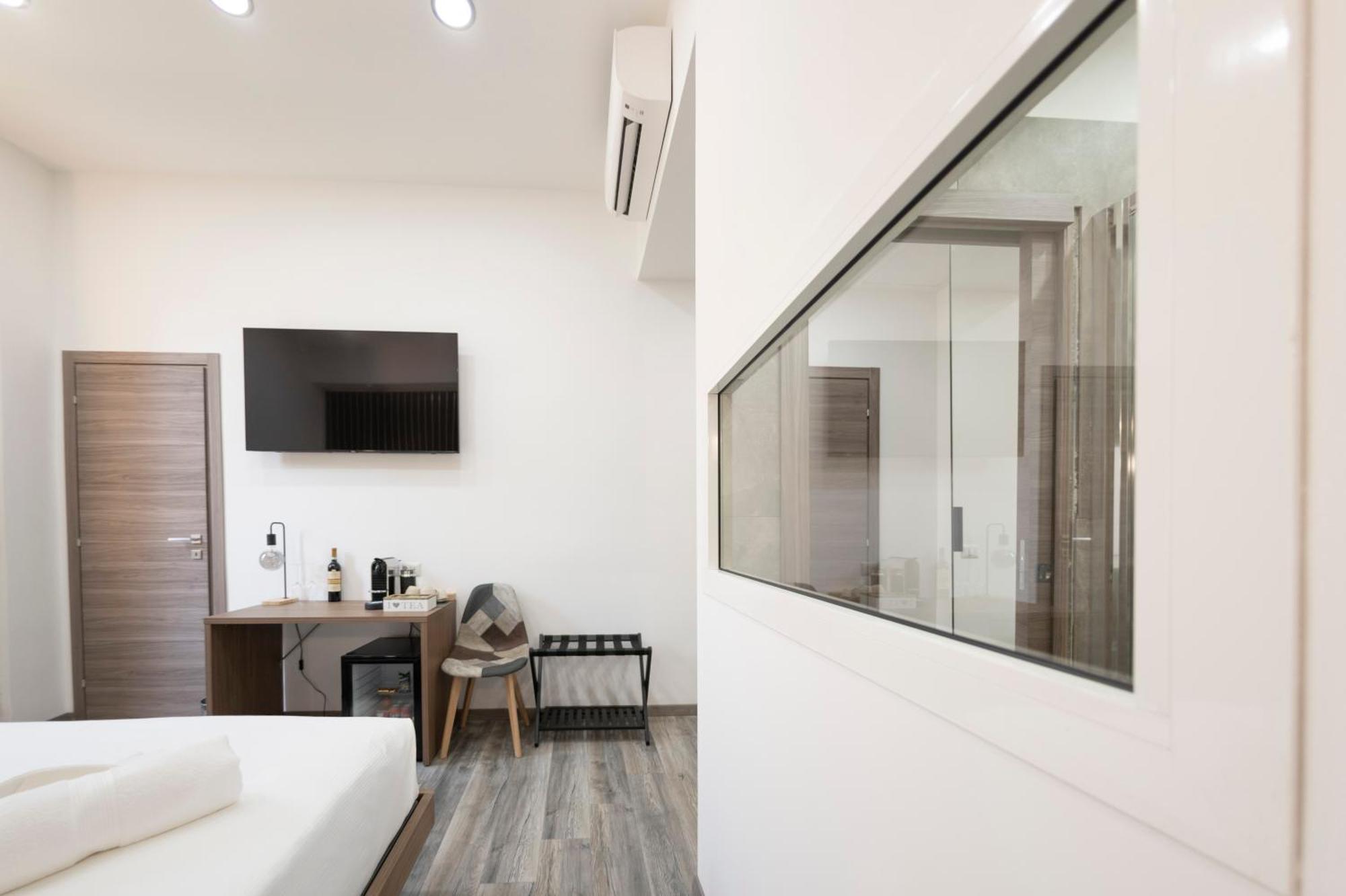 Bed & Breakfast Trastevere Luxury