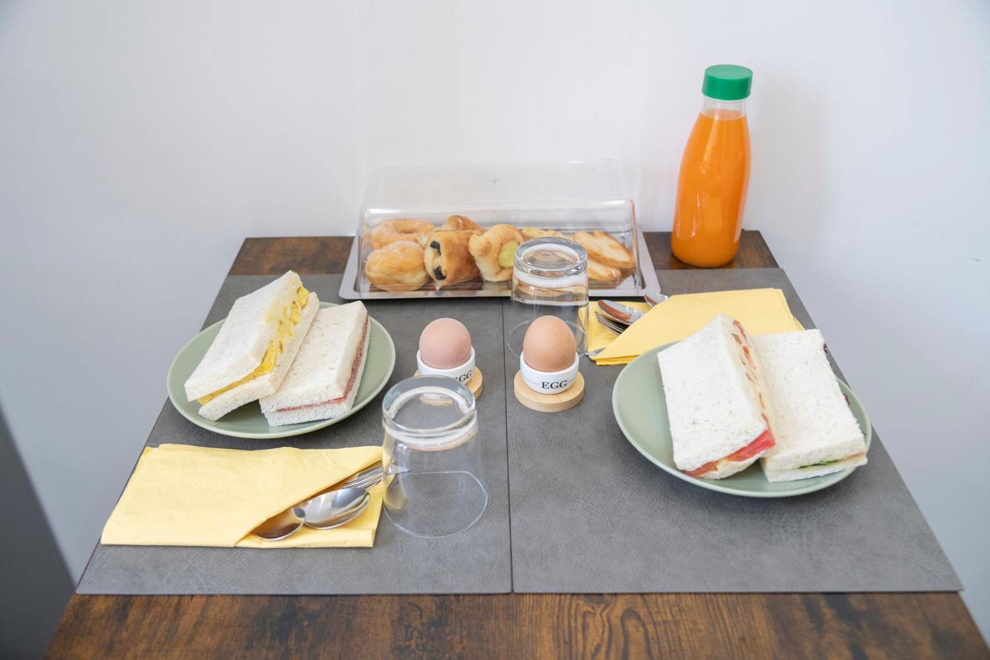 Trastevere Luxury Bed & Breakfast *