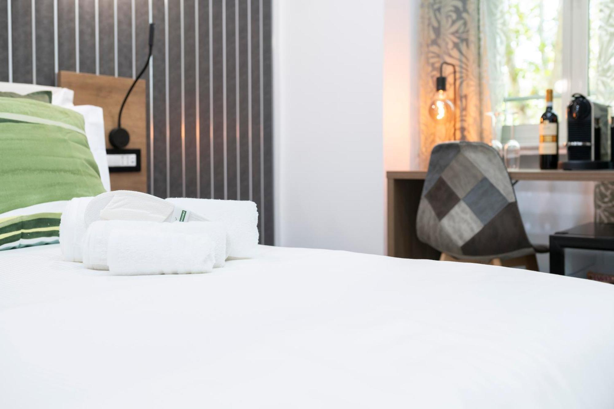 Trastevere Luxury Bed & Breakfast Roma