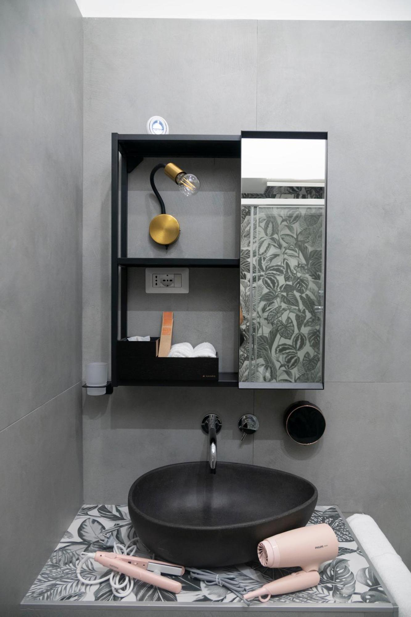 Bed & Breakfast Trastevere Luxury Roma