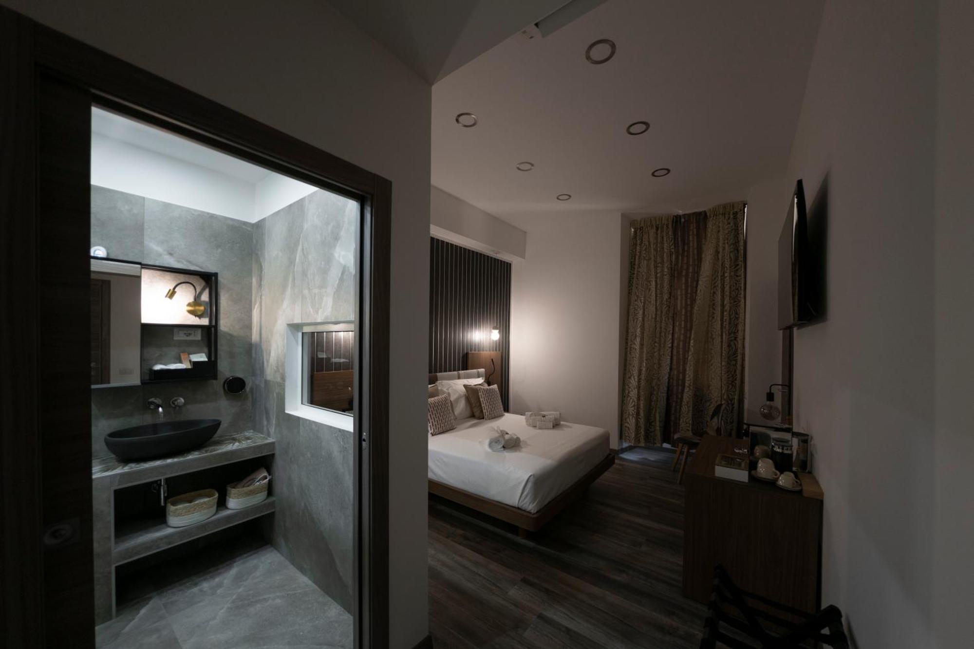 Trastevere Luxury * Roma